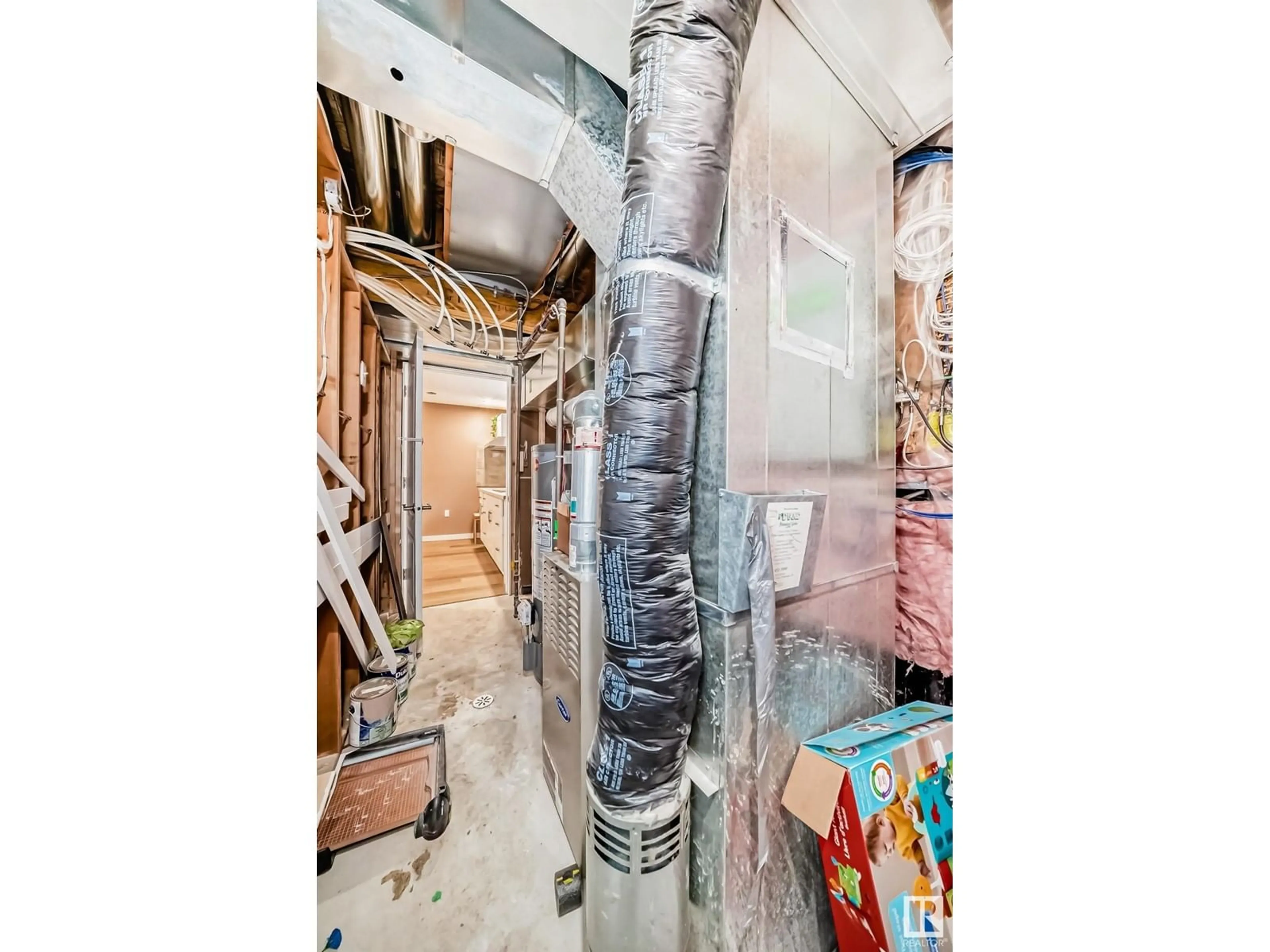 Unknown for 709 MCALLISTER LOOP SW, Edmonton Alberta T6W1X9