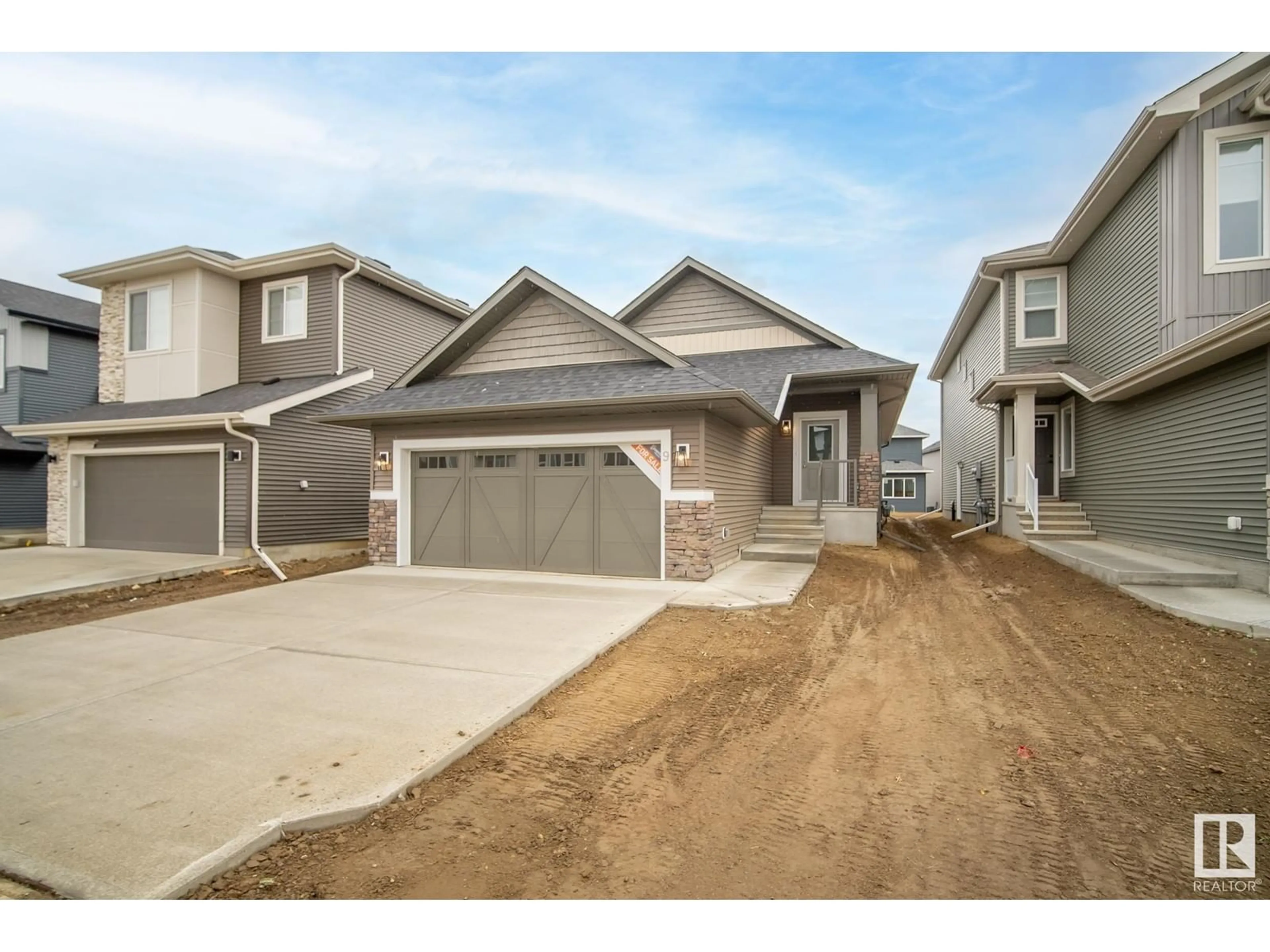 Unknown for 9 RESPLENDENT WY, St. Albert Alberta T8N8B2