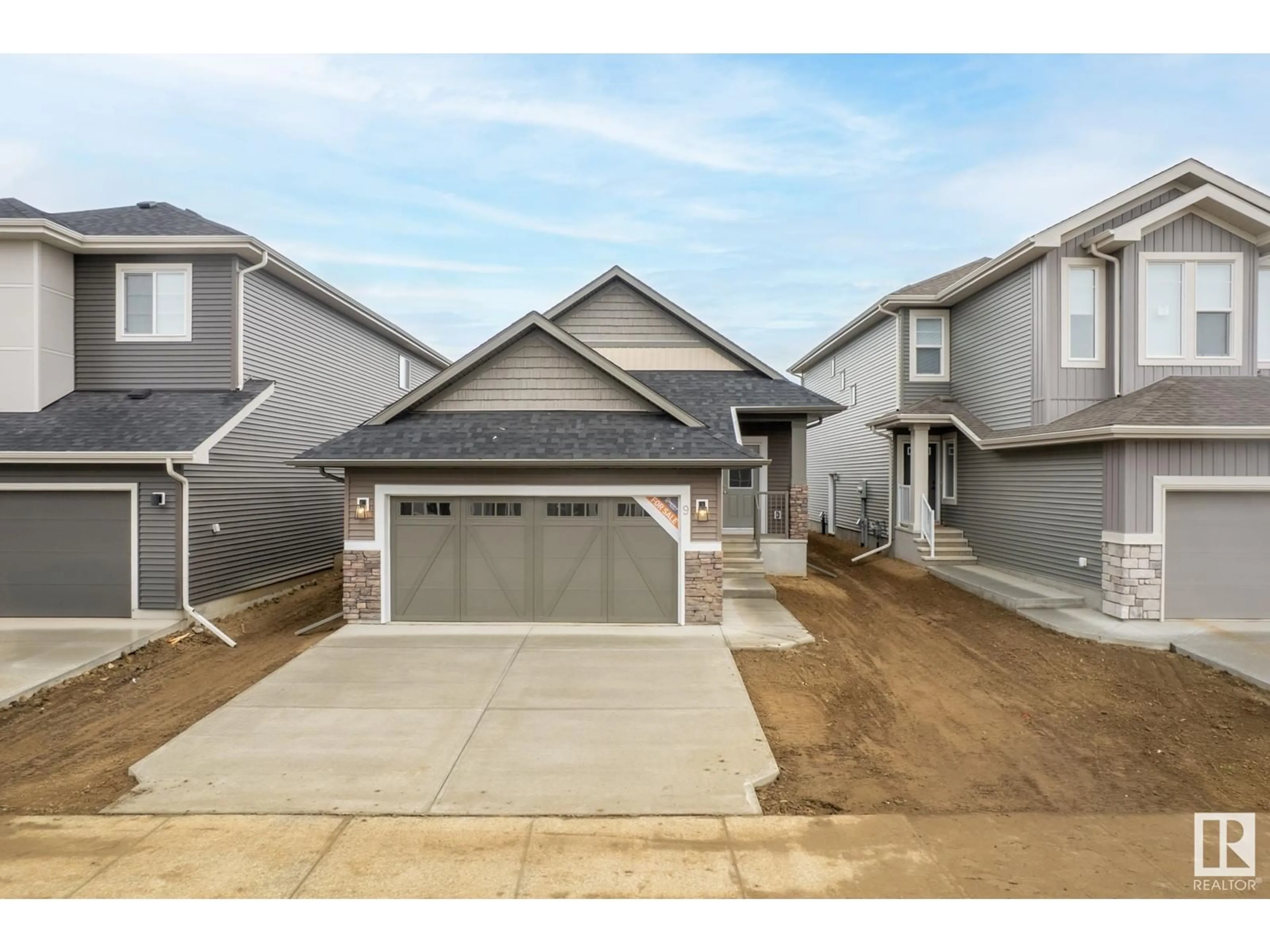Unknown for 9 RESPLENDENT WY, St. Albert Alberta T8N8B2