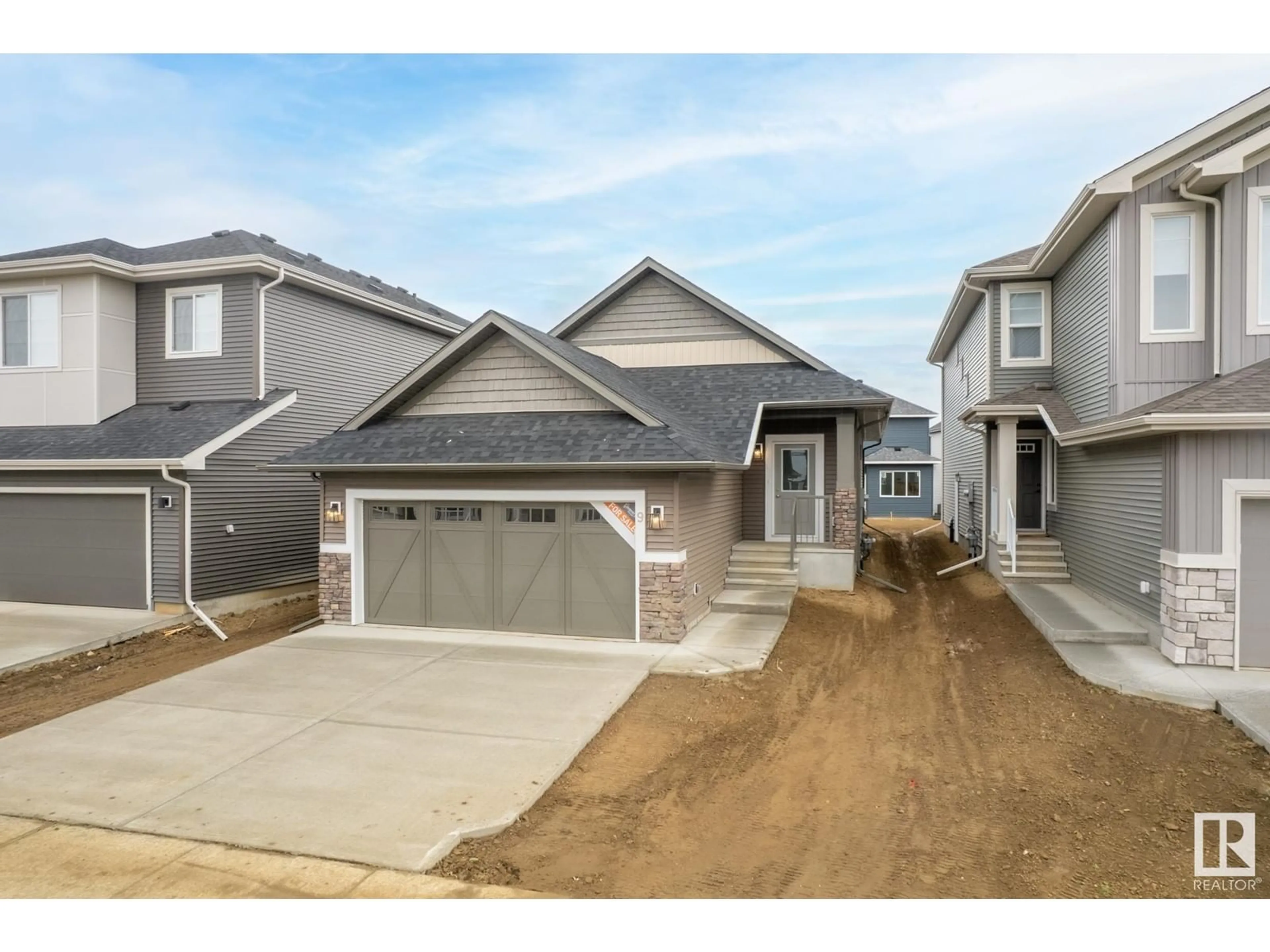 Unknown for 9 RESPLENDENT WY, St. Albert Alberta T8N8B2