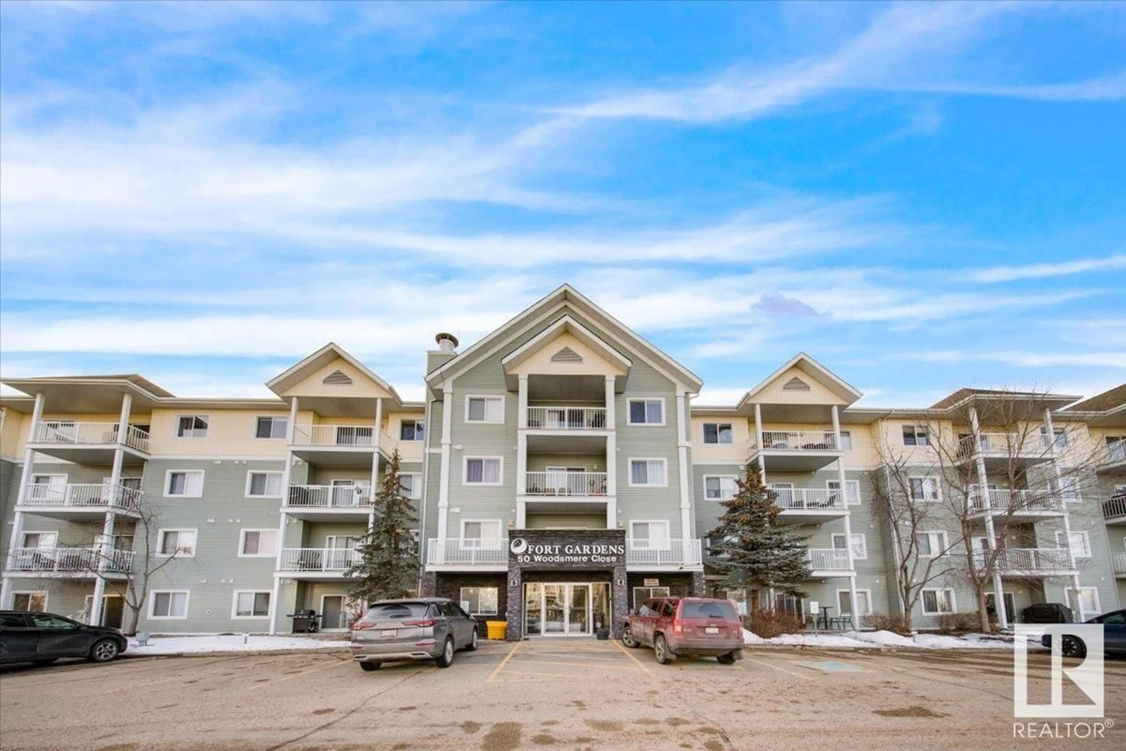 Unknown for 231 WOODS MERE, Fort Saskatchewan Alberta T8L4N9