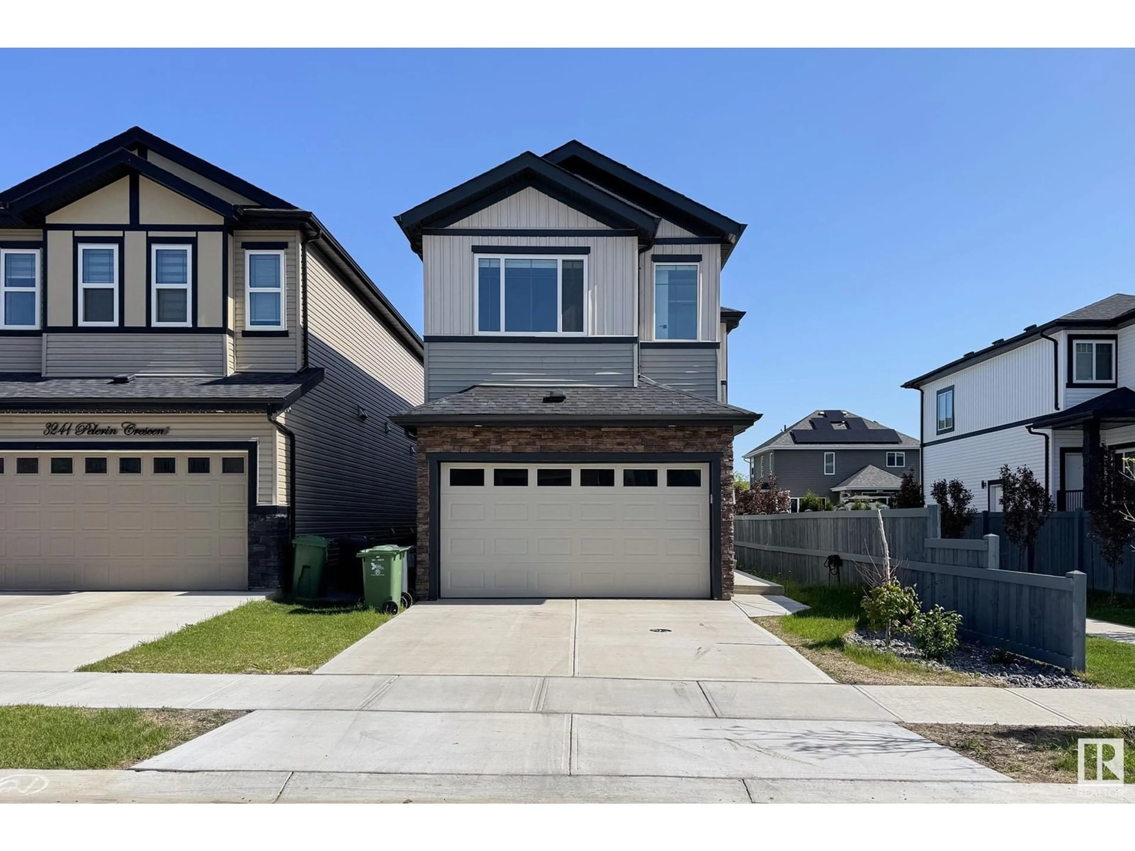 Unknown for 3239 PELERIN CR, Beaumont Alberta T4X2Z1