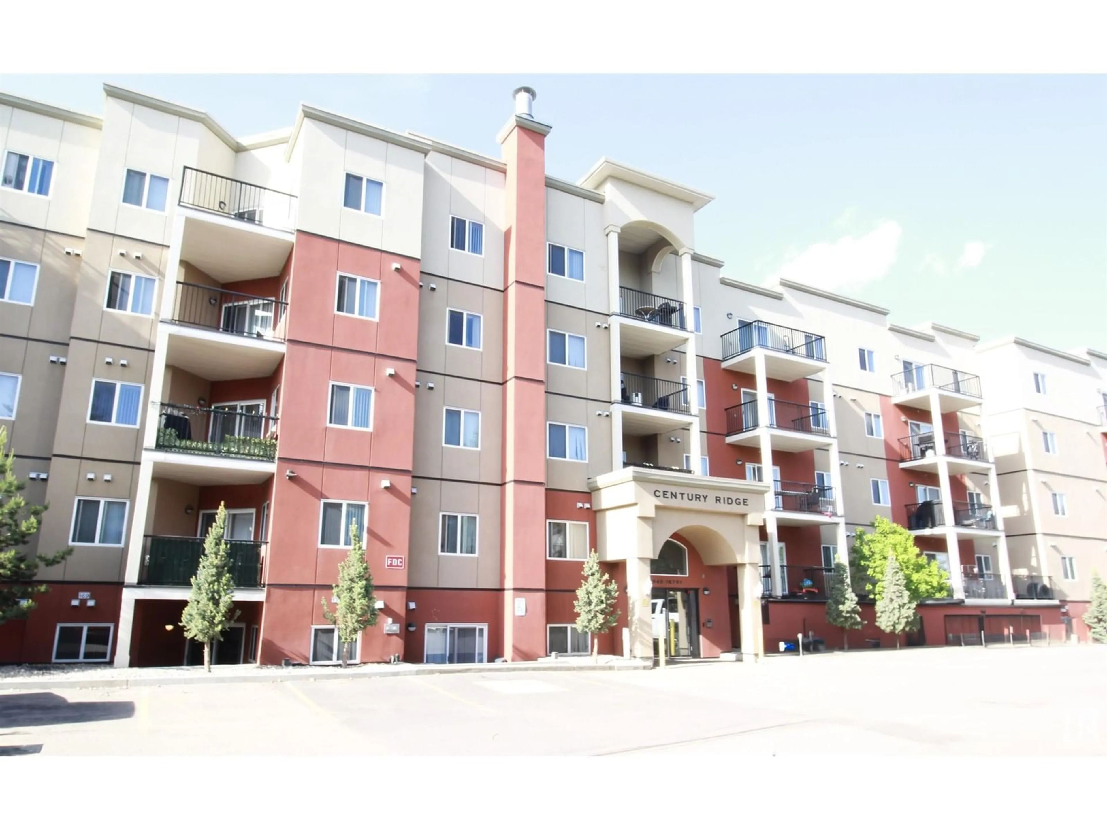 Unknown for 301 - 9945 167 ST, Edmonton Alberta T5P0K5