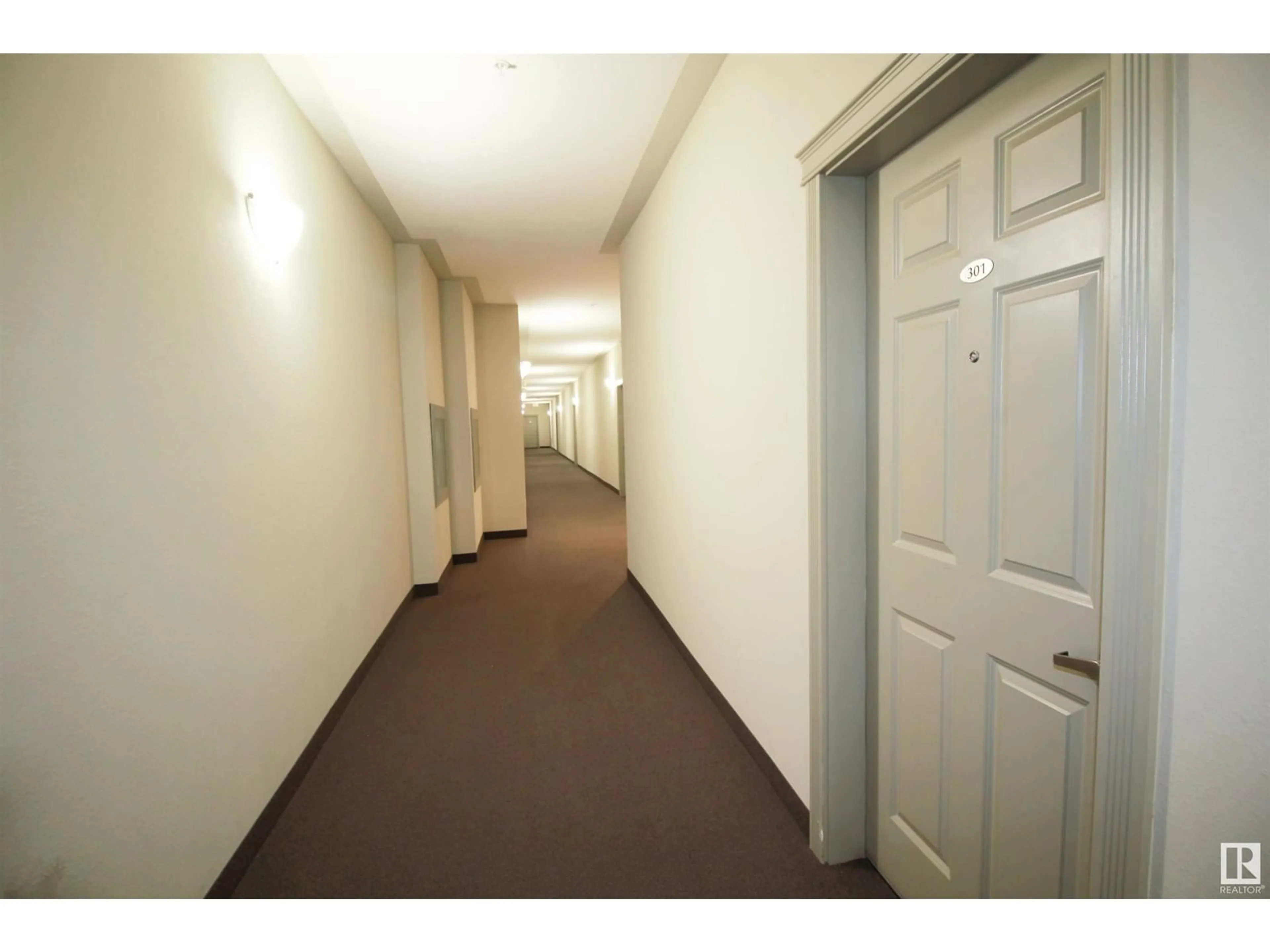 Unknown for 301 - 9945 167 ST, Edmonton Alberta T5P0K5
