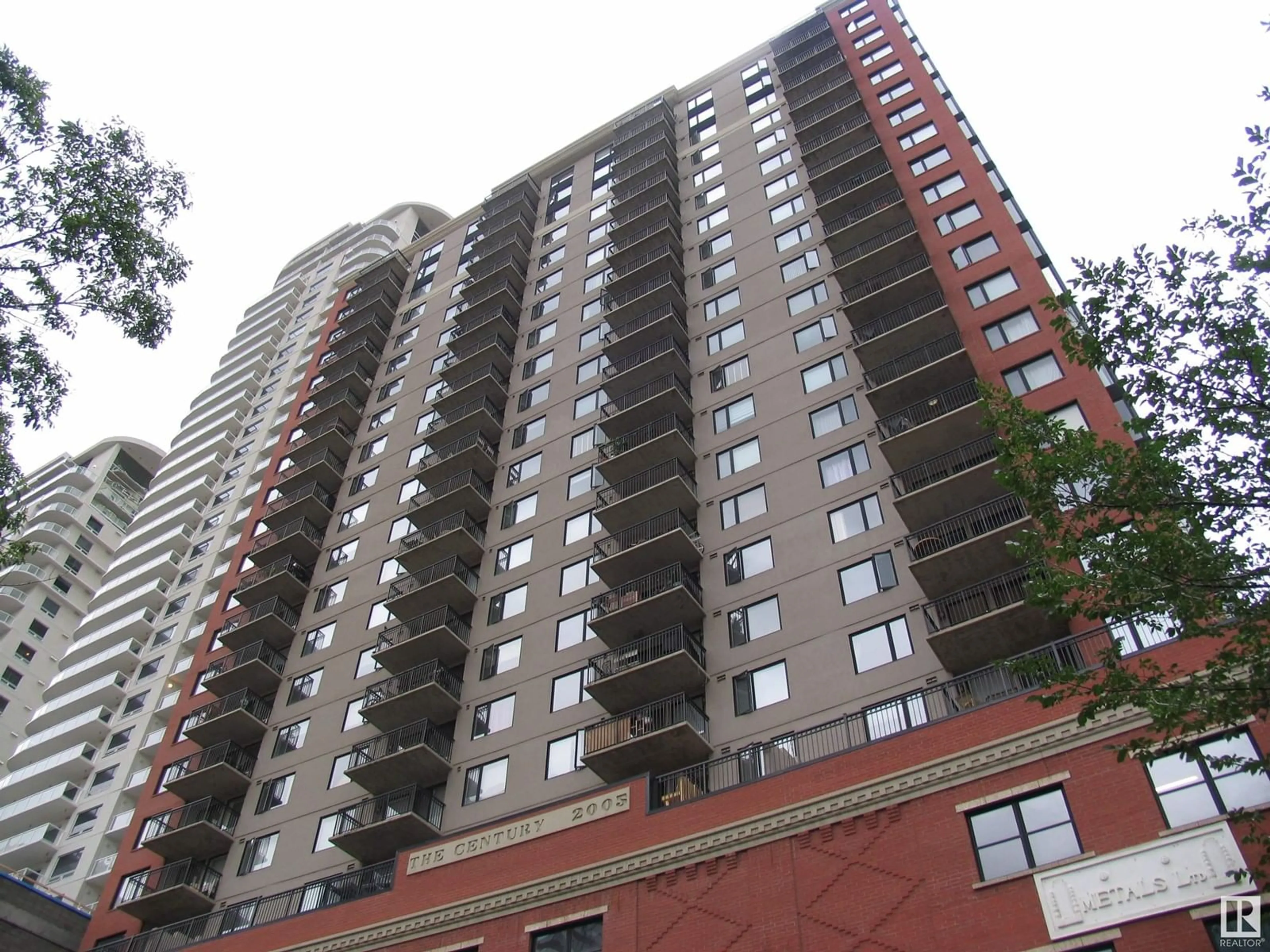 Unknown for 10180 - 1502 104 ST NW, Edmonton Alberta T5J1A7