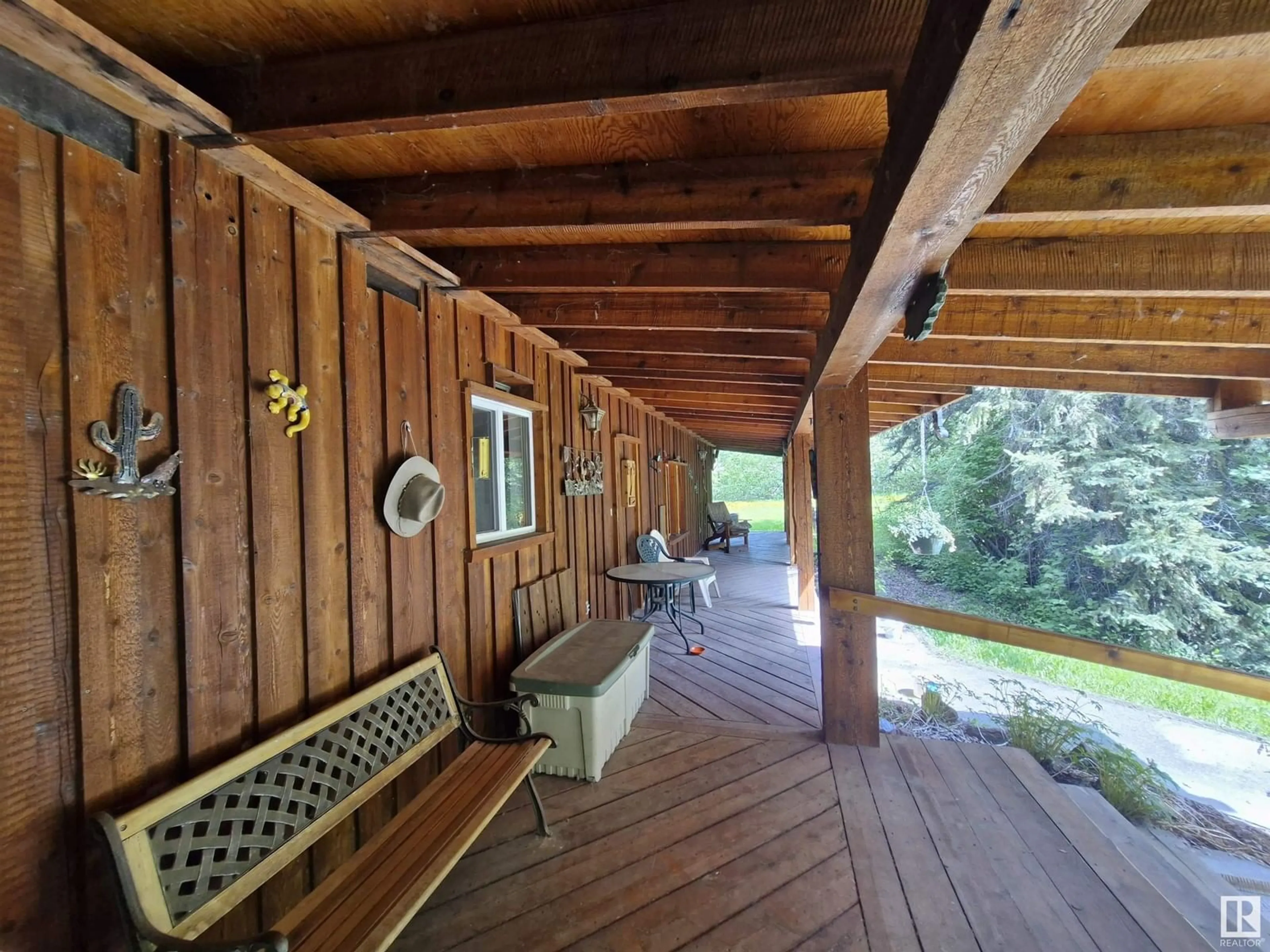 Patio, unknown for 2246 TWP RD 490, Rural Leduc County Alberta T0C2M0