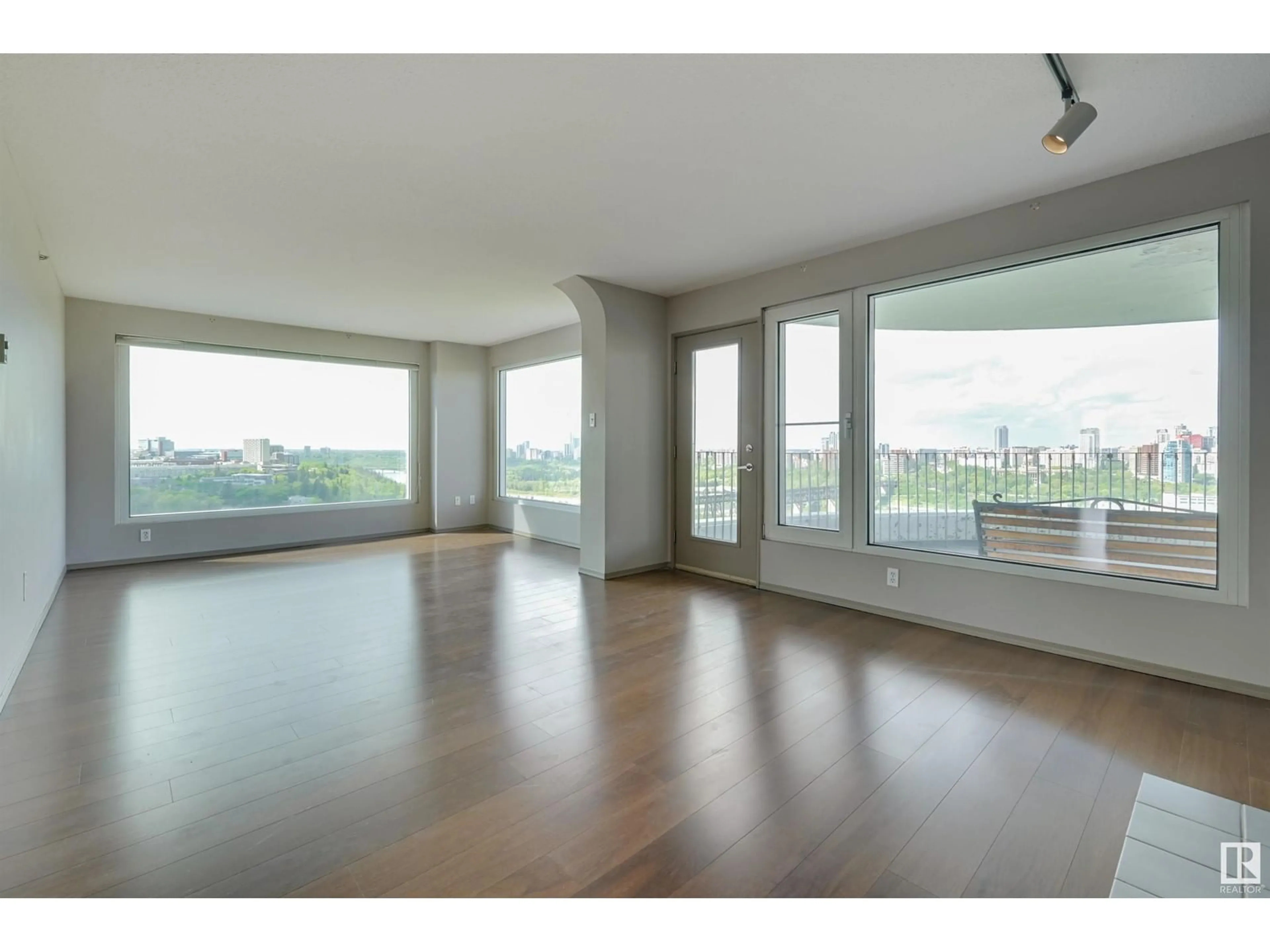 A pic of a room for 1701 - 10731 SASKATCHEWAN DR, Edmonton Alberta T6E6H1