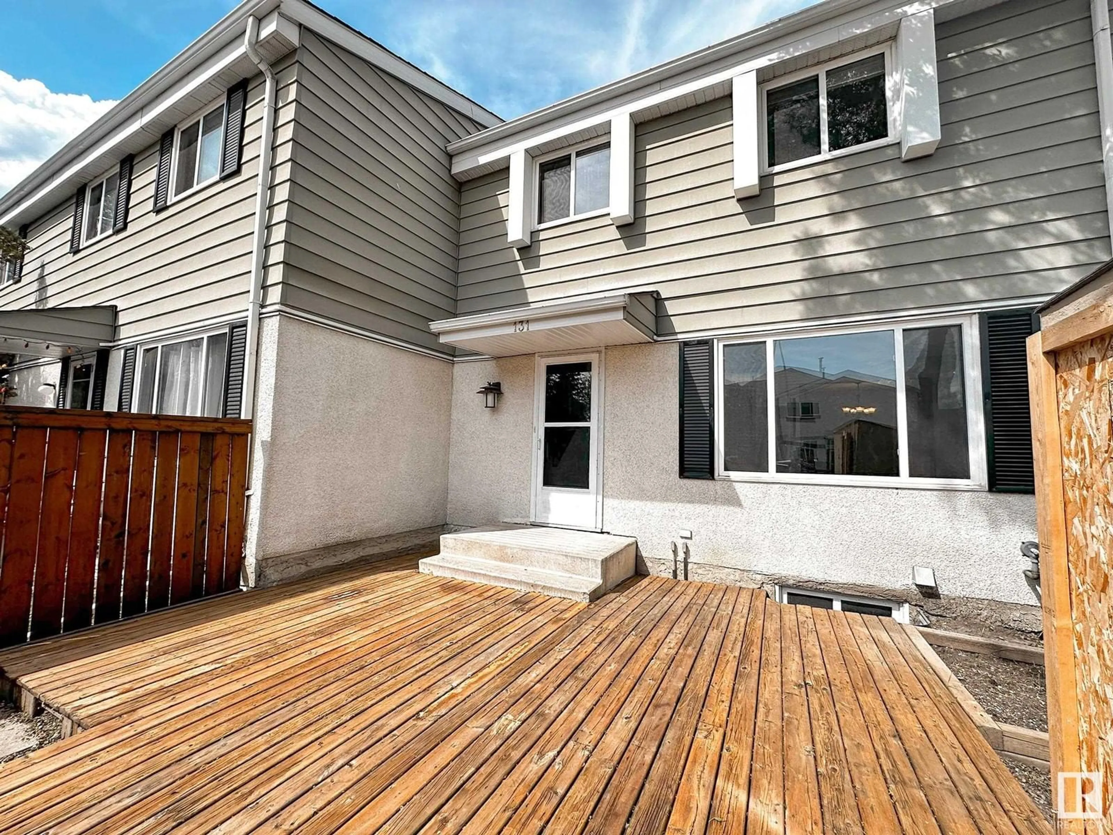 Unknown for 131 PRIMROSE GARDENS GD, Edmonton Alberta T5T0R1
