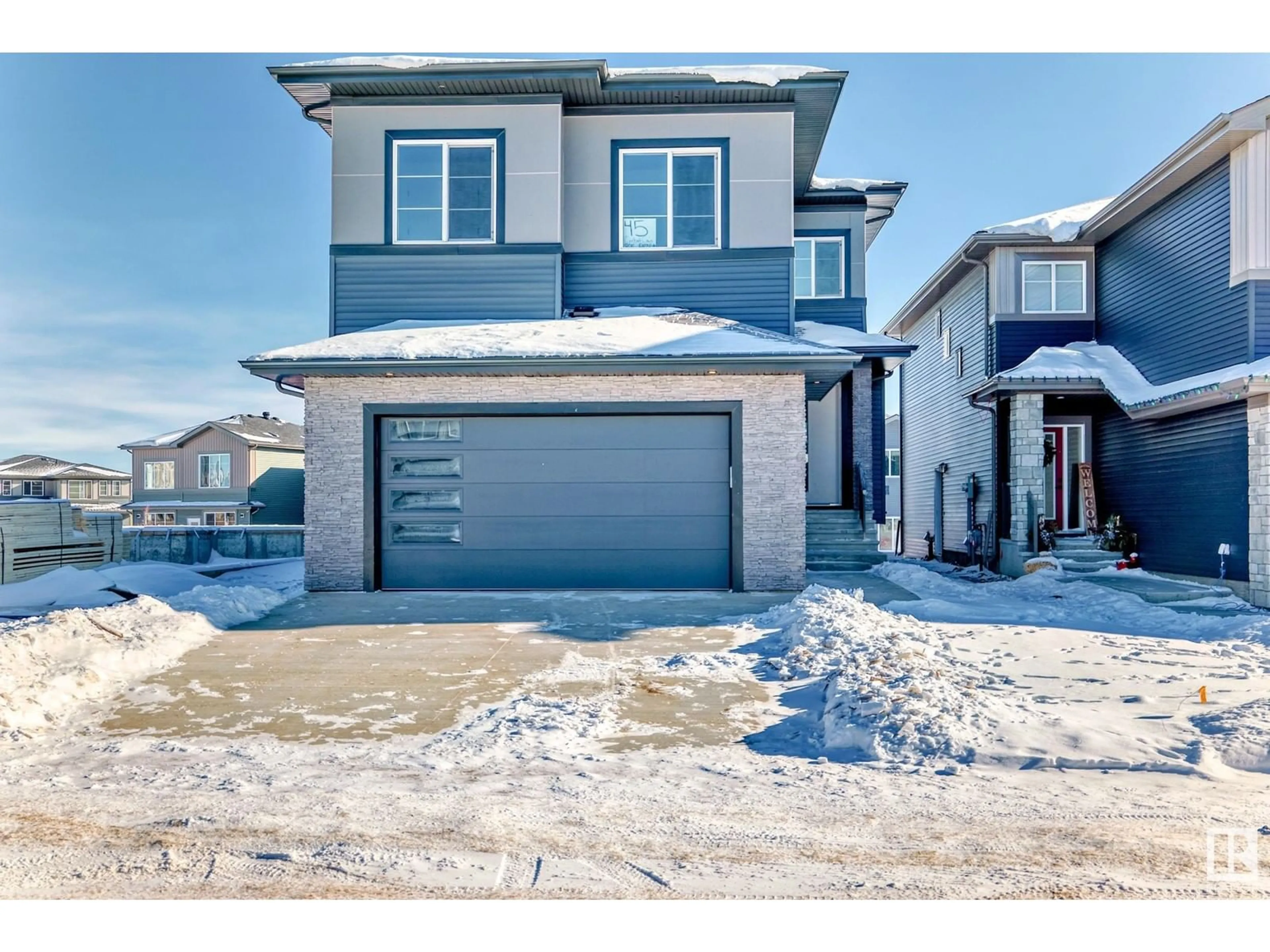 Unknown for 33 CERBAT CR, Sherwood Park Alberta T8H2Z3