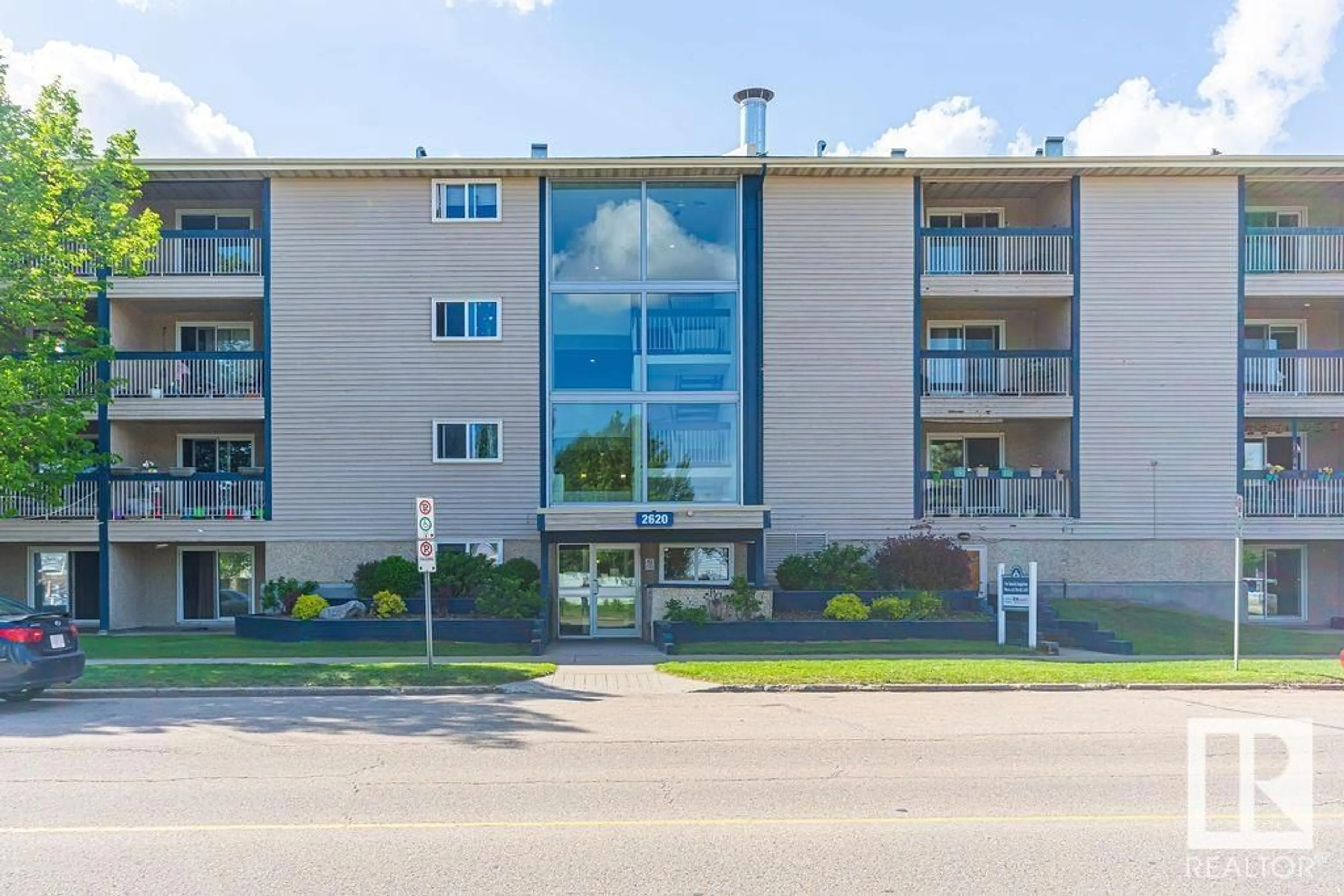Unknown for #112 - 2620 MILL WOODS E, Edmonton Alberta T6L5K6