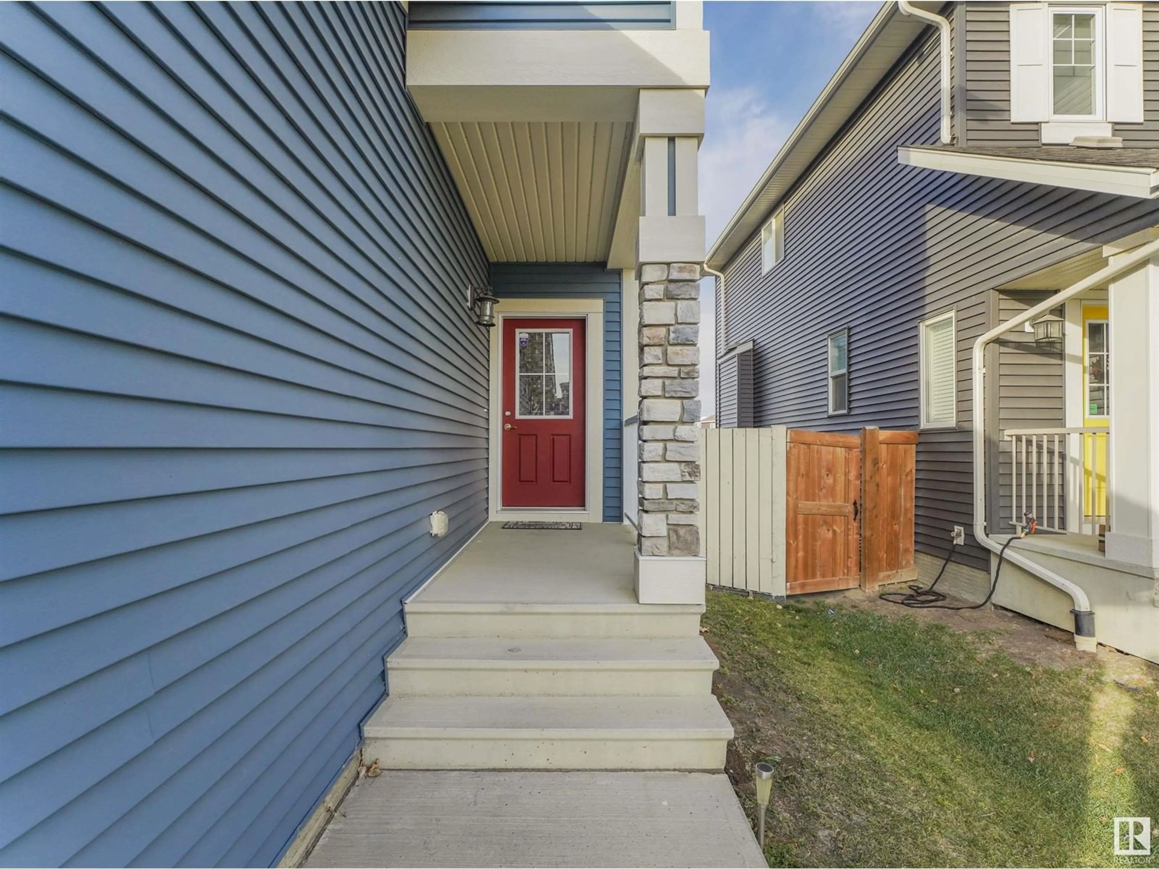 Unknown for 3565 CHERRY LANDING LD, Edmonton Alberta T6X2B5