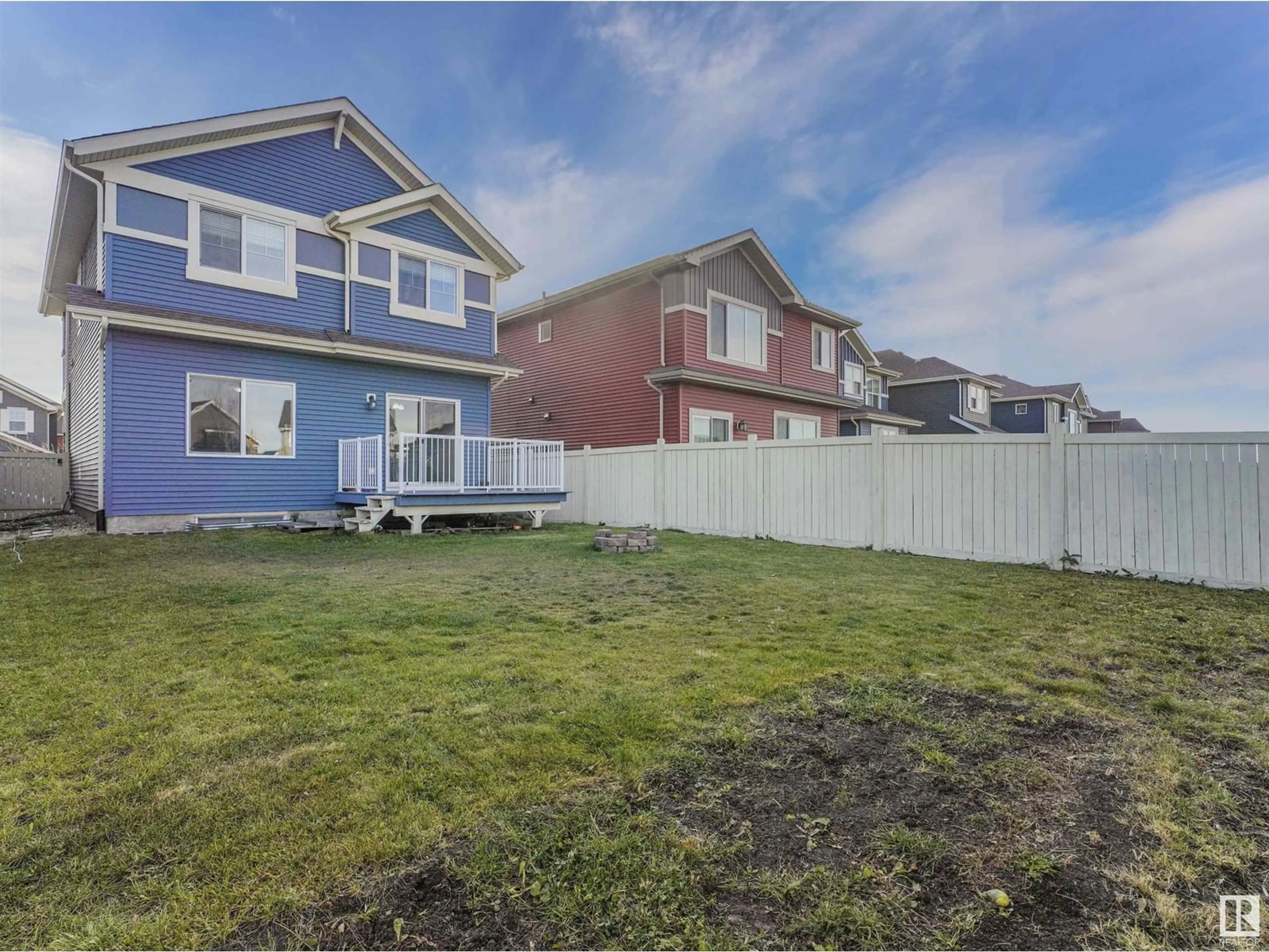 Unknown for 3565 CHERRY LANDING LD, Edmonton Alberta T6X2B5