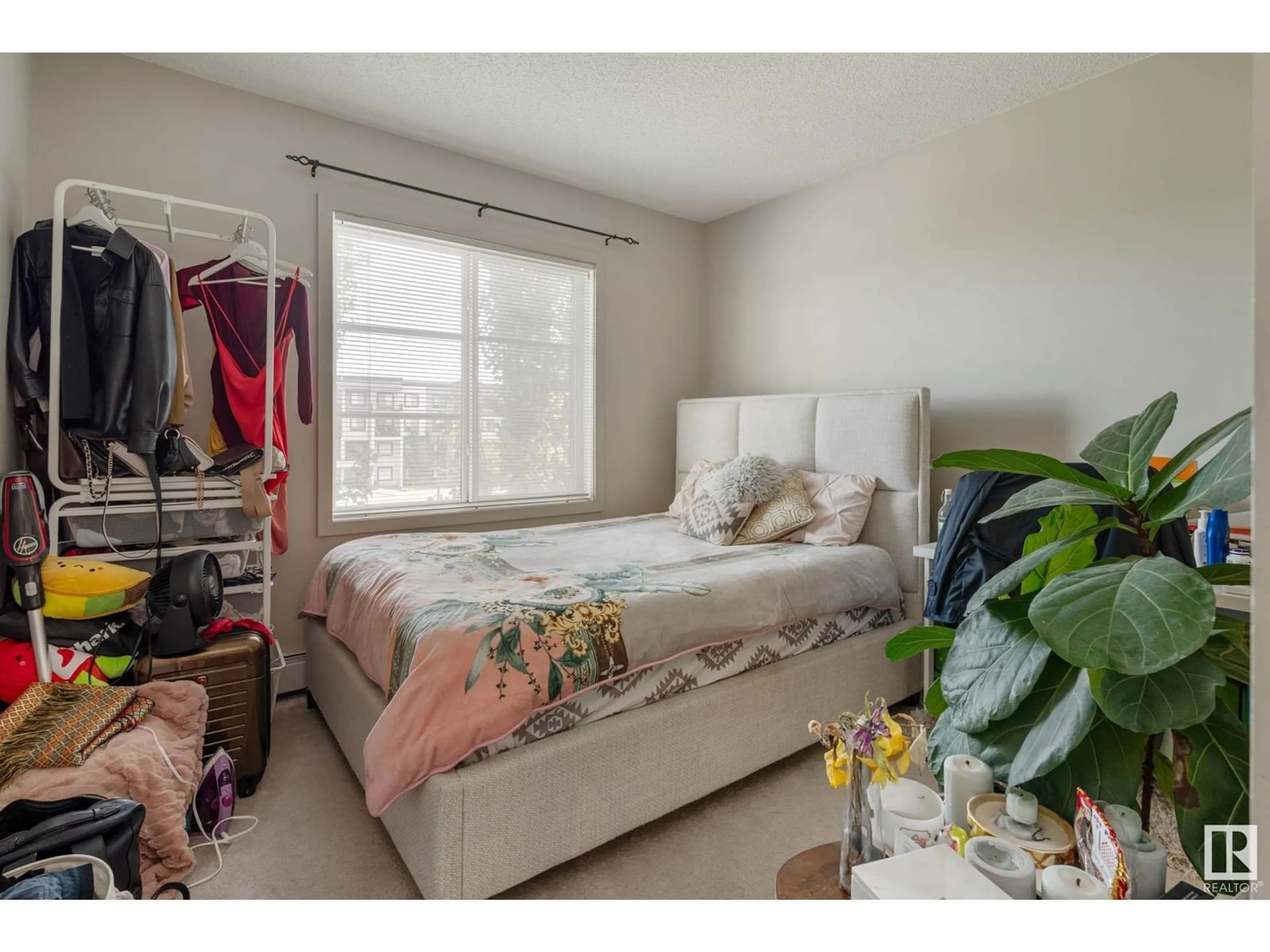 A pic of a room for 318 - 1144 ADAMSON DR, Edmonton Alberta T6W2X7