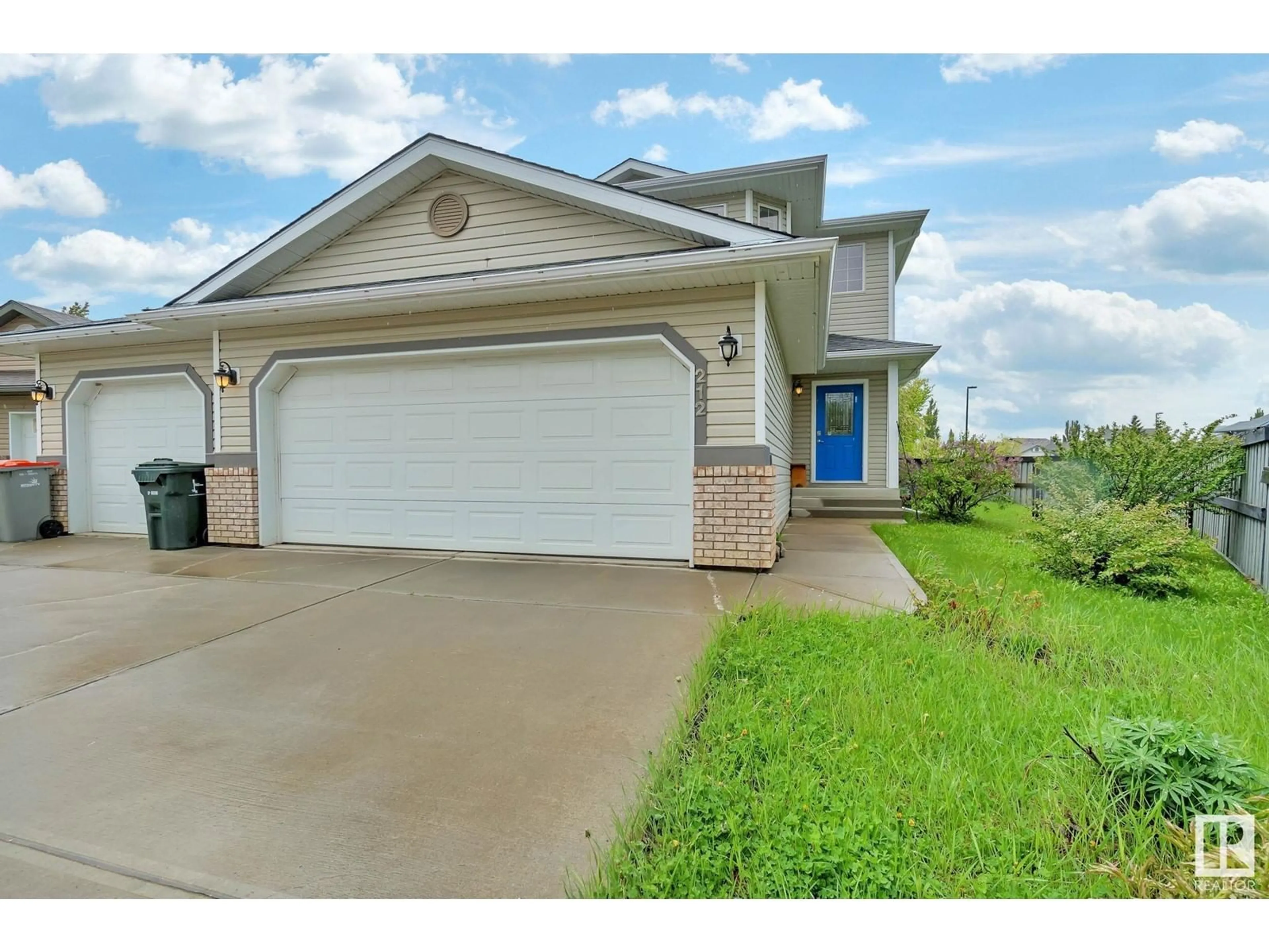 Unknown for 212 WESTERRA BV, Stony Plain Alberta T7Z2W9