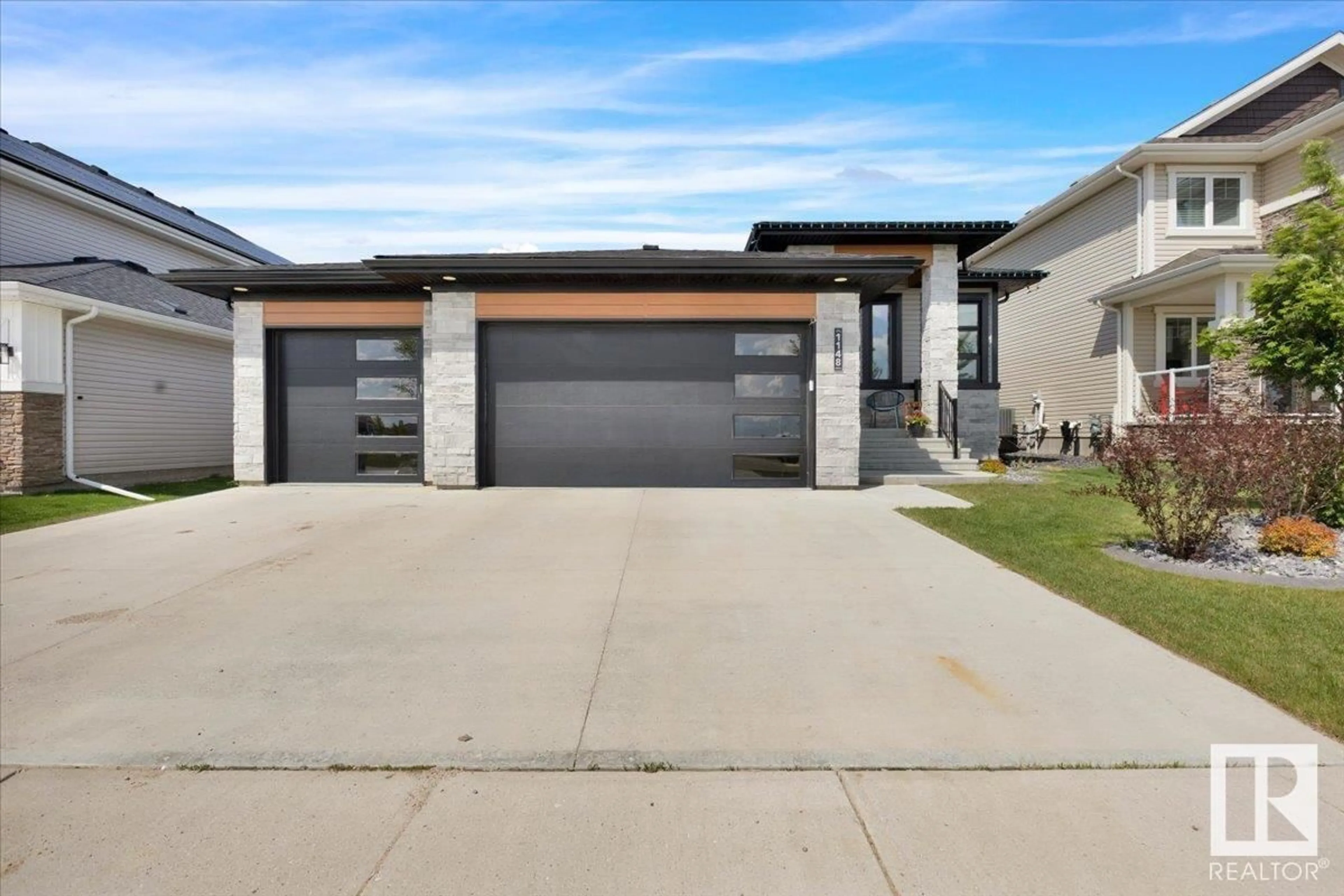 Unknown for 1148 GENESIS LAKE BV, Stony Plain Alberta T7X0K5