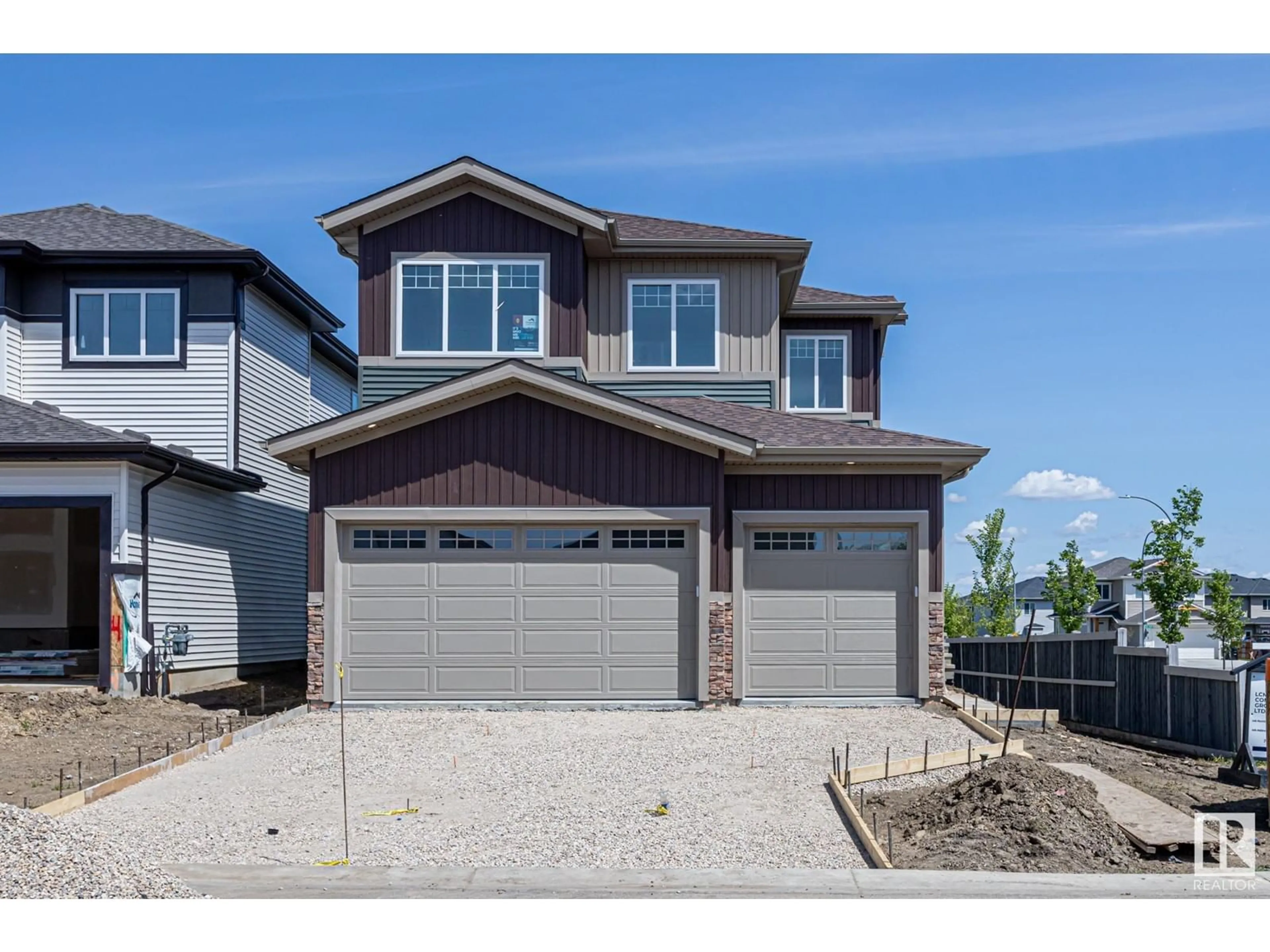 Unknown for 667 KING ST, Spruce Grove Alberta T7X4P7