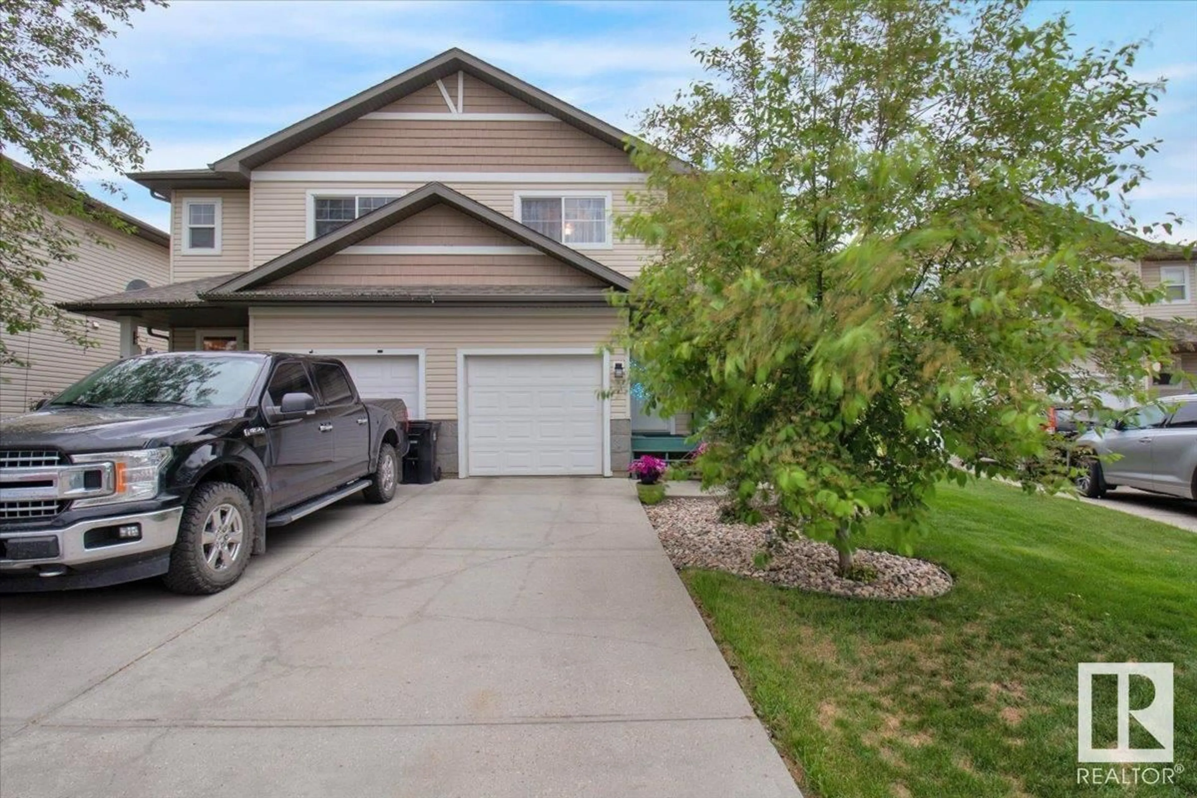 Unknown for 58 HARTWICK LD, Spruce Grove Alberta T7X0A5
