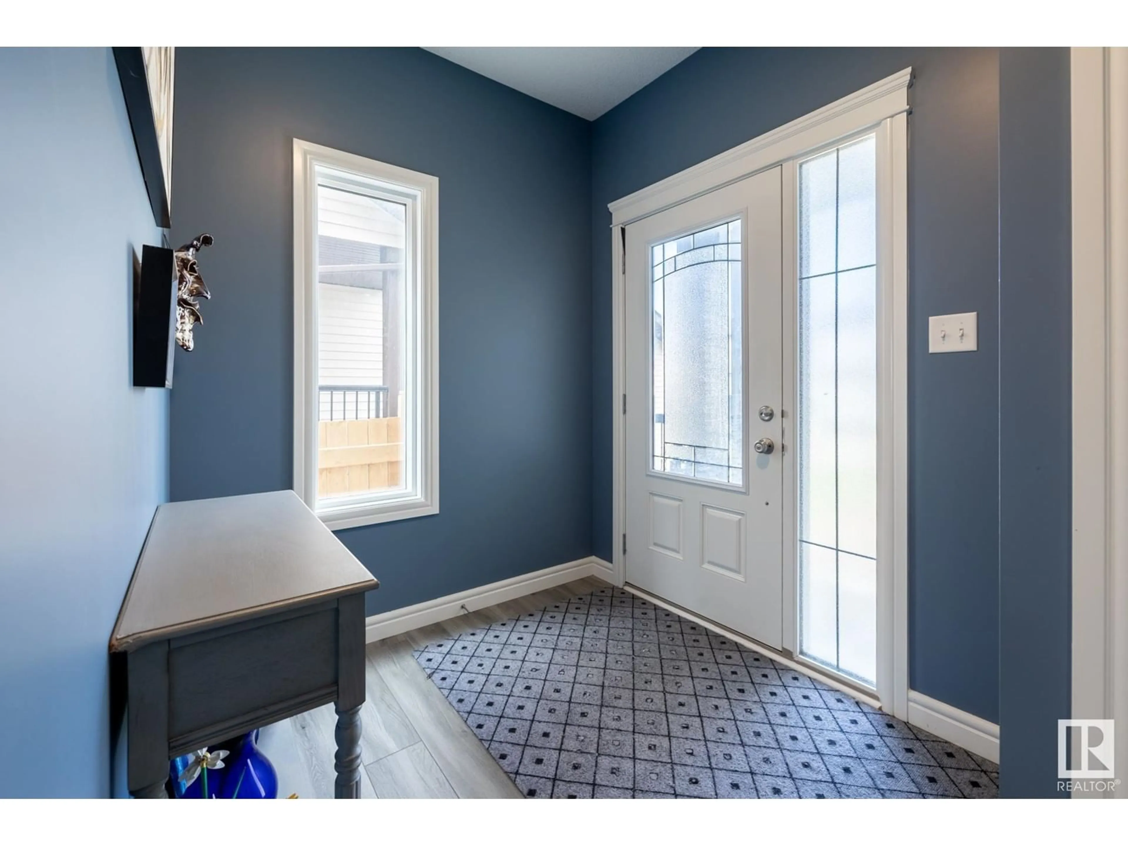 Indoor entryway for 12103 177 AV, Edmonton Alberta T5X0K9