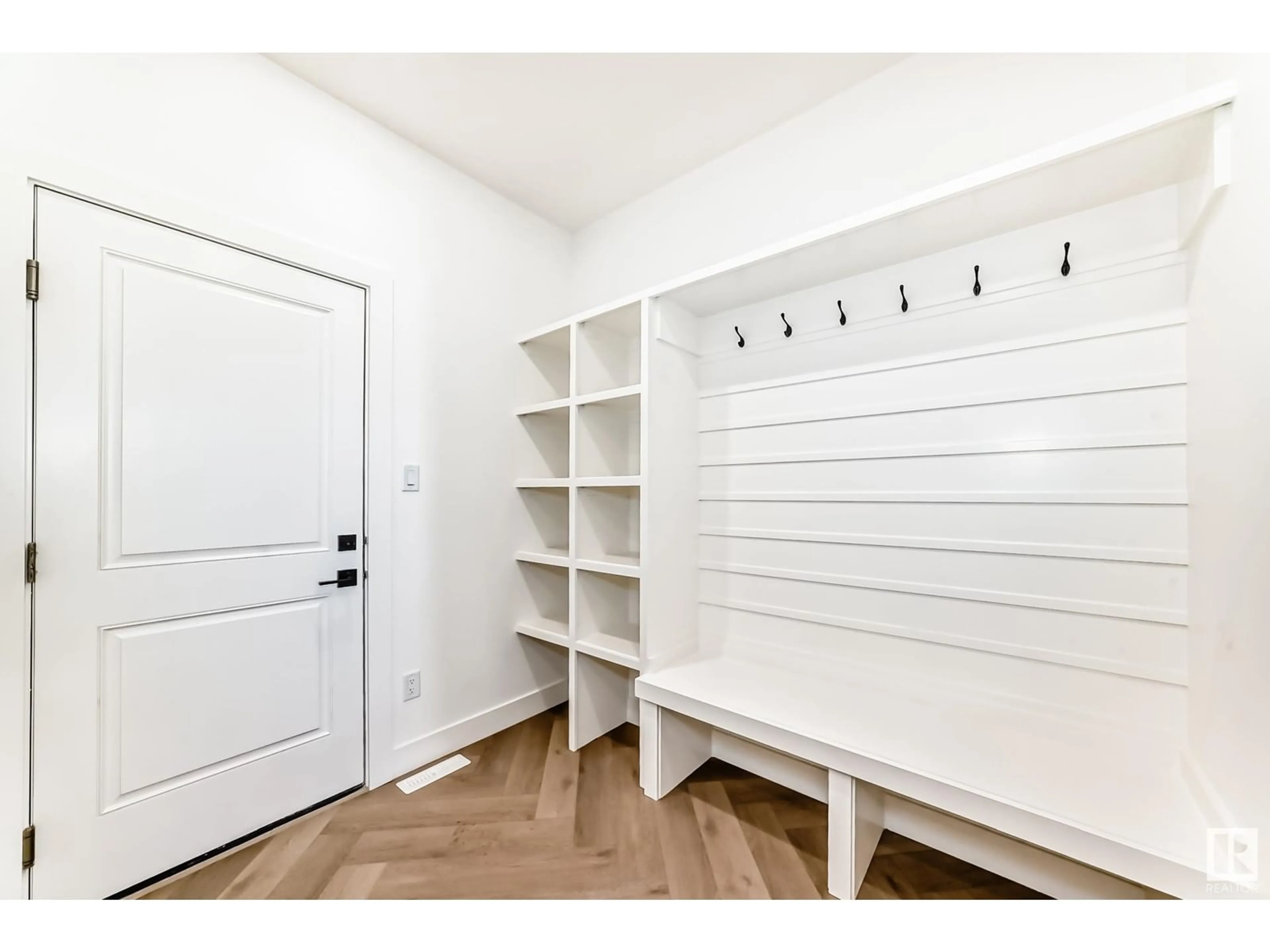 Storage room or clothes room or walk-in closet for 49 CERBAT CR, Sherwood Park Alberta T8H2Z5