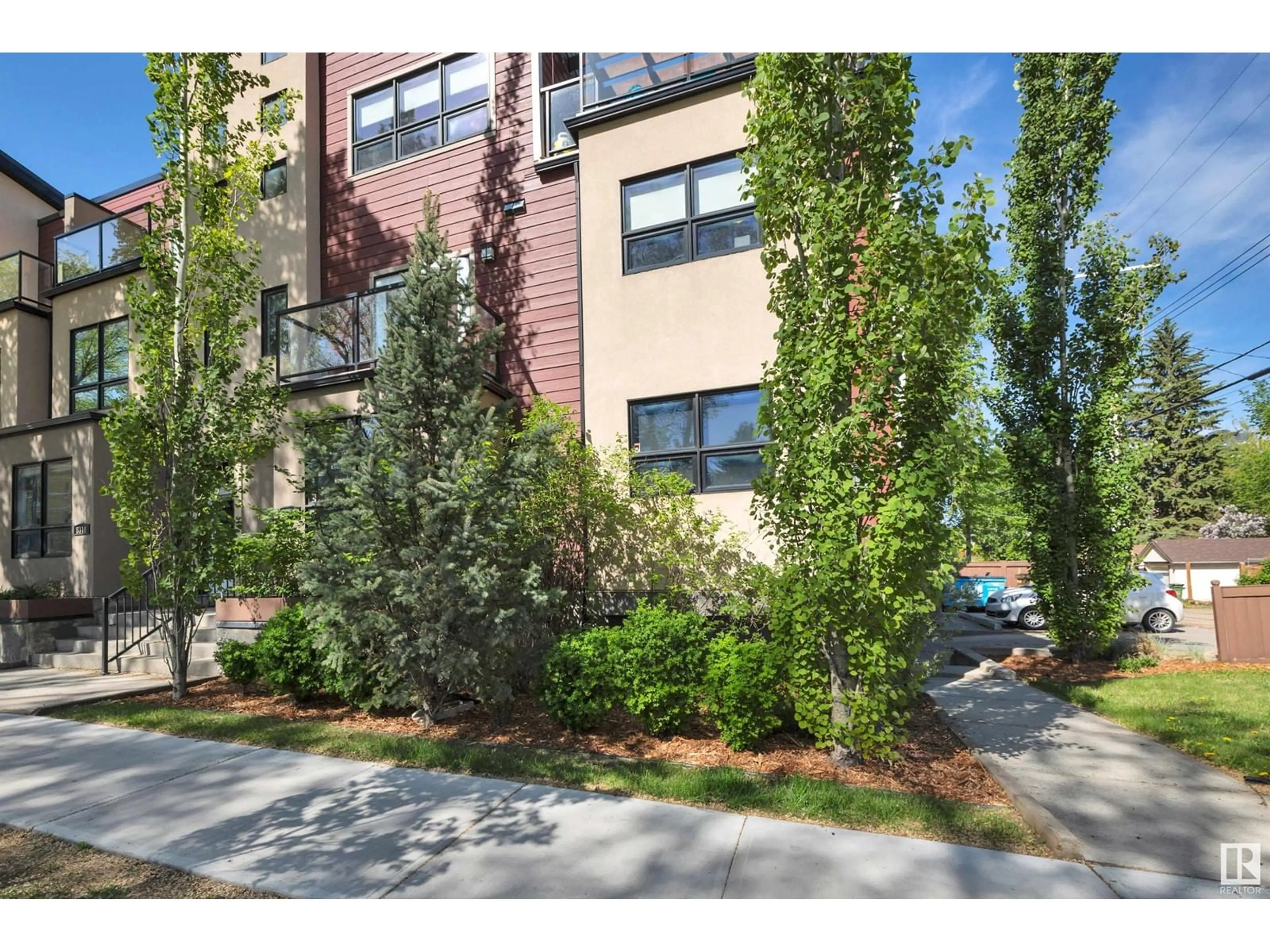 Unknown for 8312 108 ST NW, Edmonton Alberta T6E1Z6