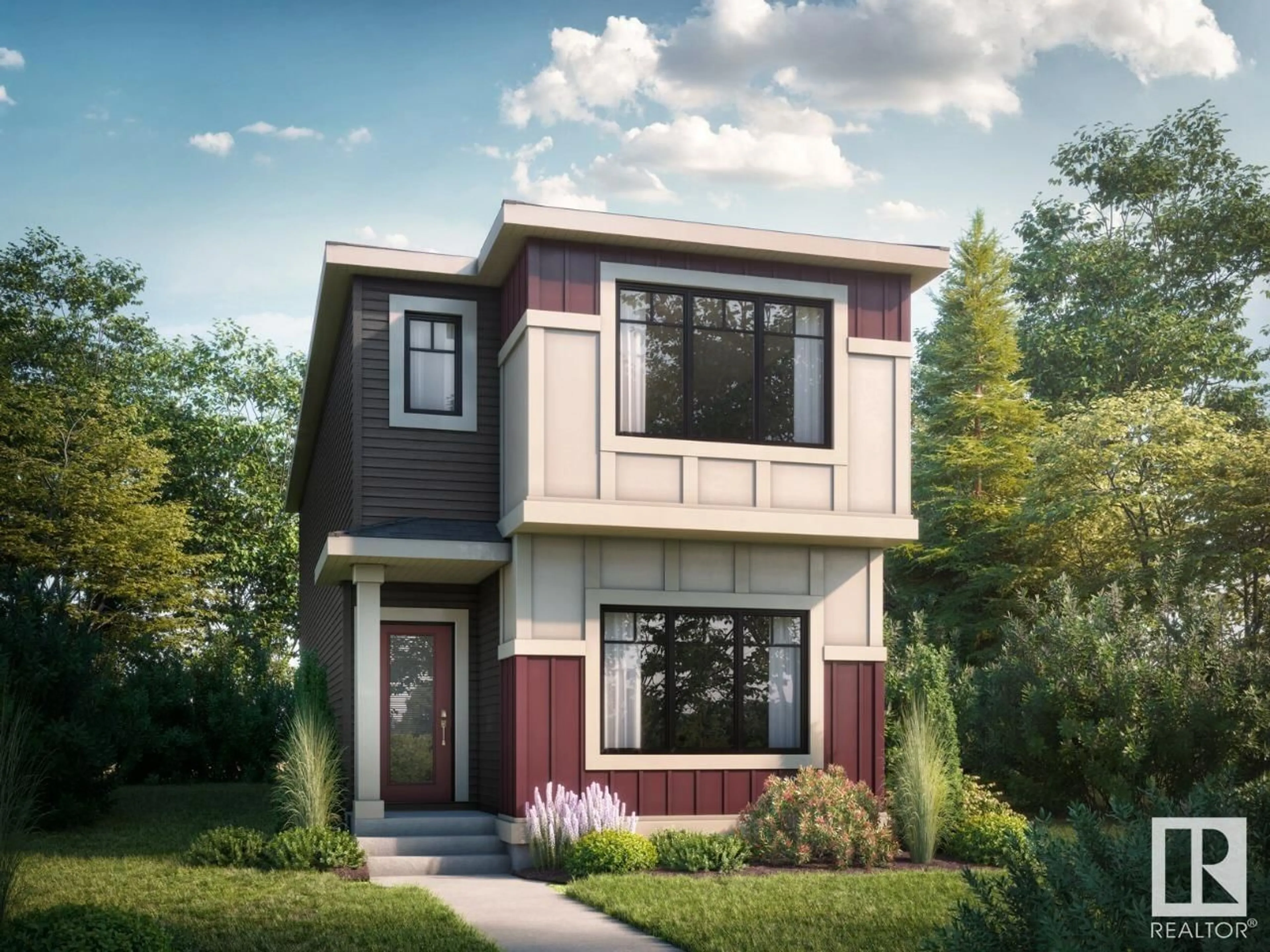 Home with brick exterior material, street for 39 GAMBEL LO, Spruce Grove Alberta T7X0C9