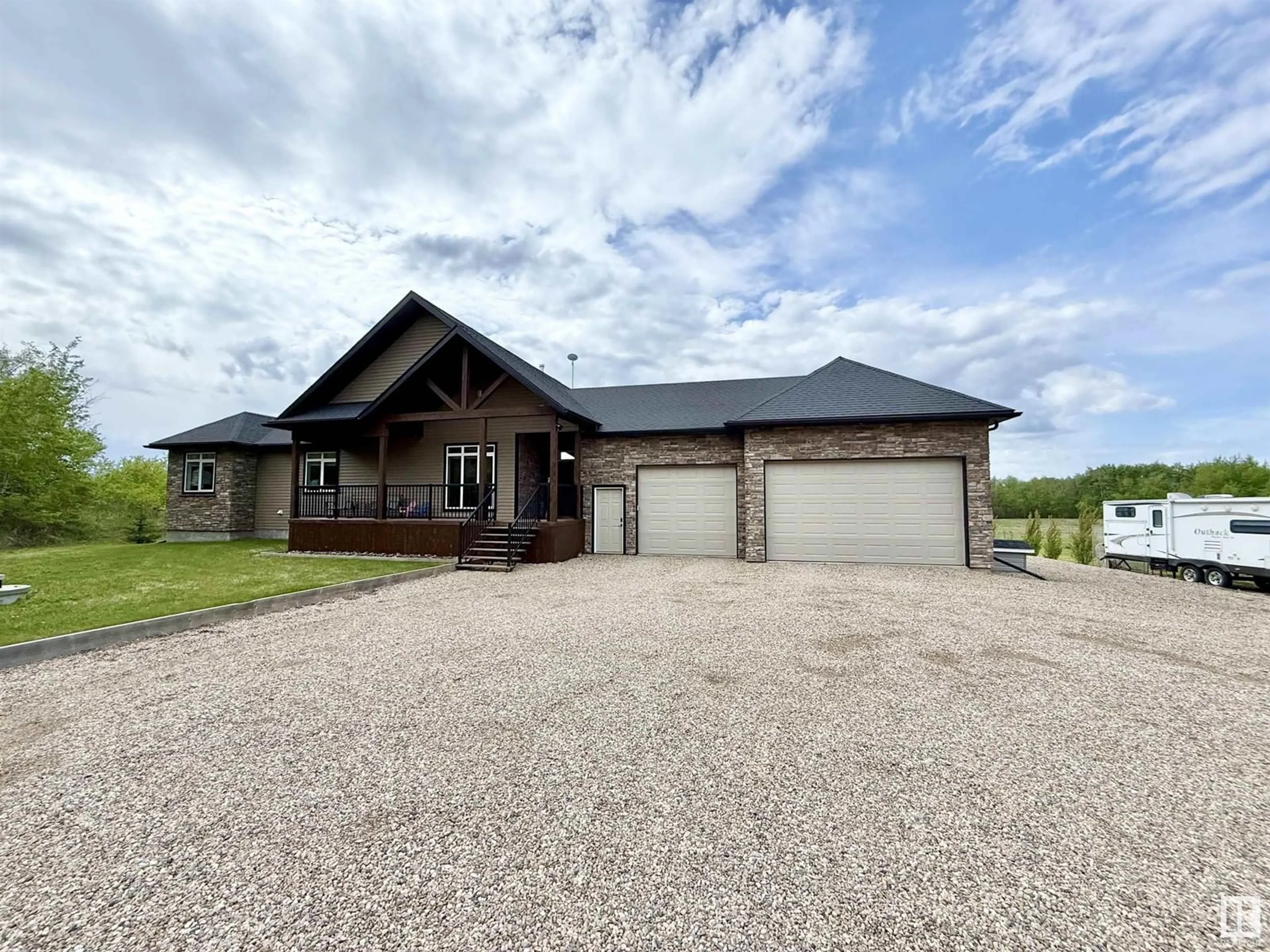 Unknown for 9507 TWP RD 584, Rural St. Paul County Alberta T0A3A0