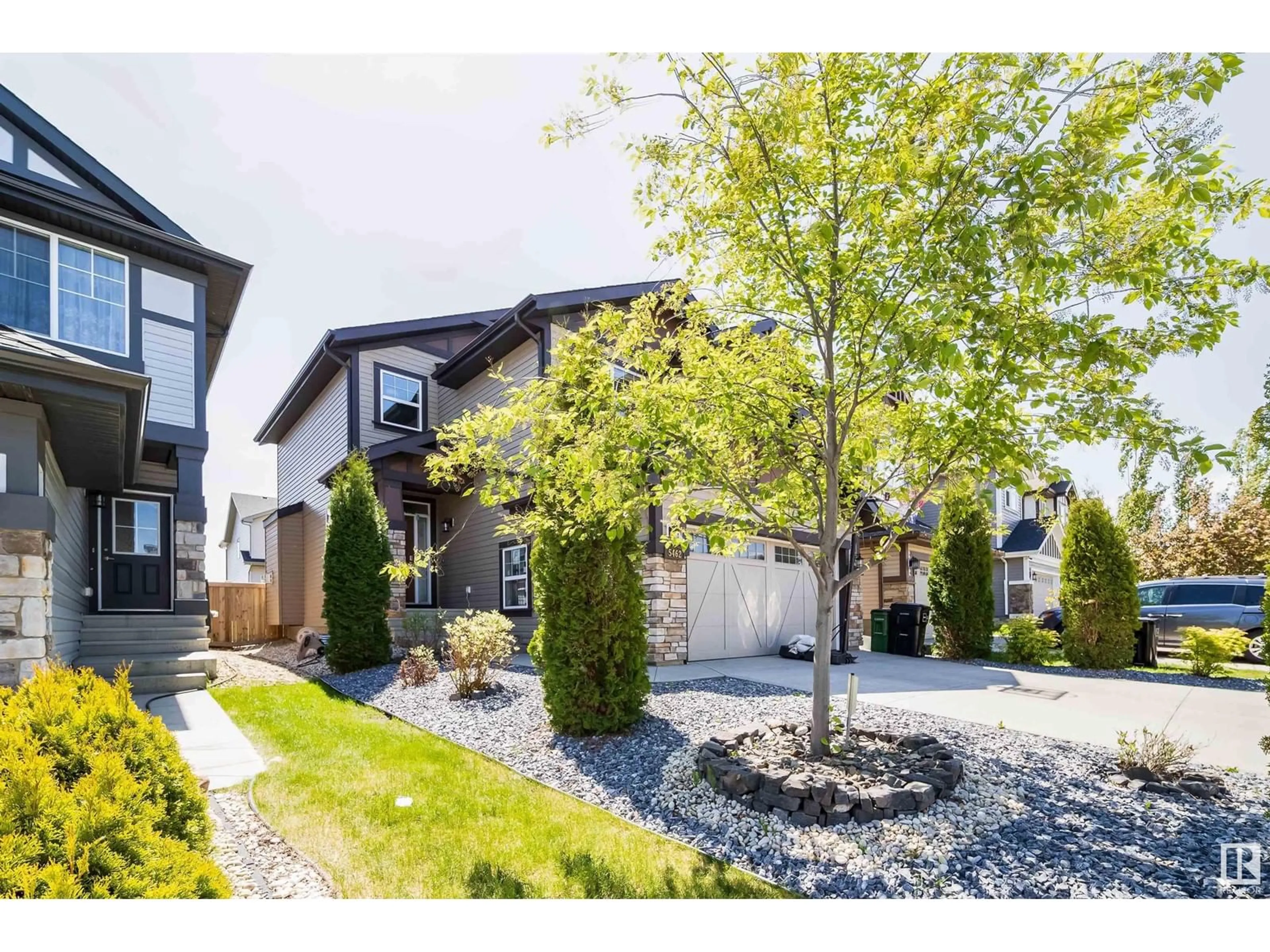 Unknown for SW - 5462 ALLBRIGHT SQUARE, Edmonton Alberta T6W3H6
