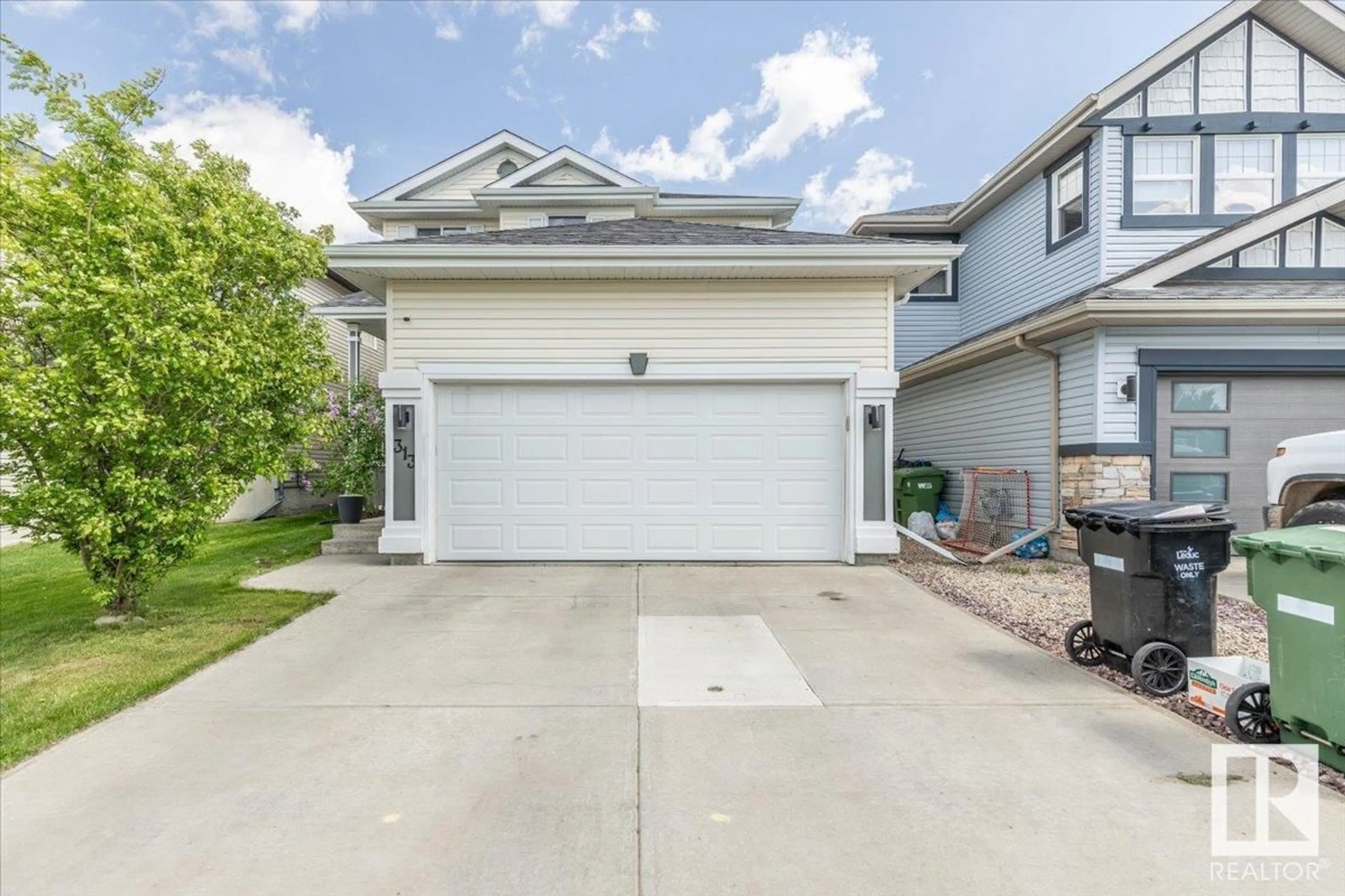 Unknown for 313 SOUTHWICK BV, Leduc Alberta T9E0E8