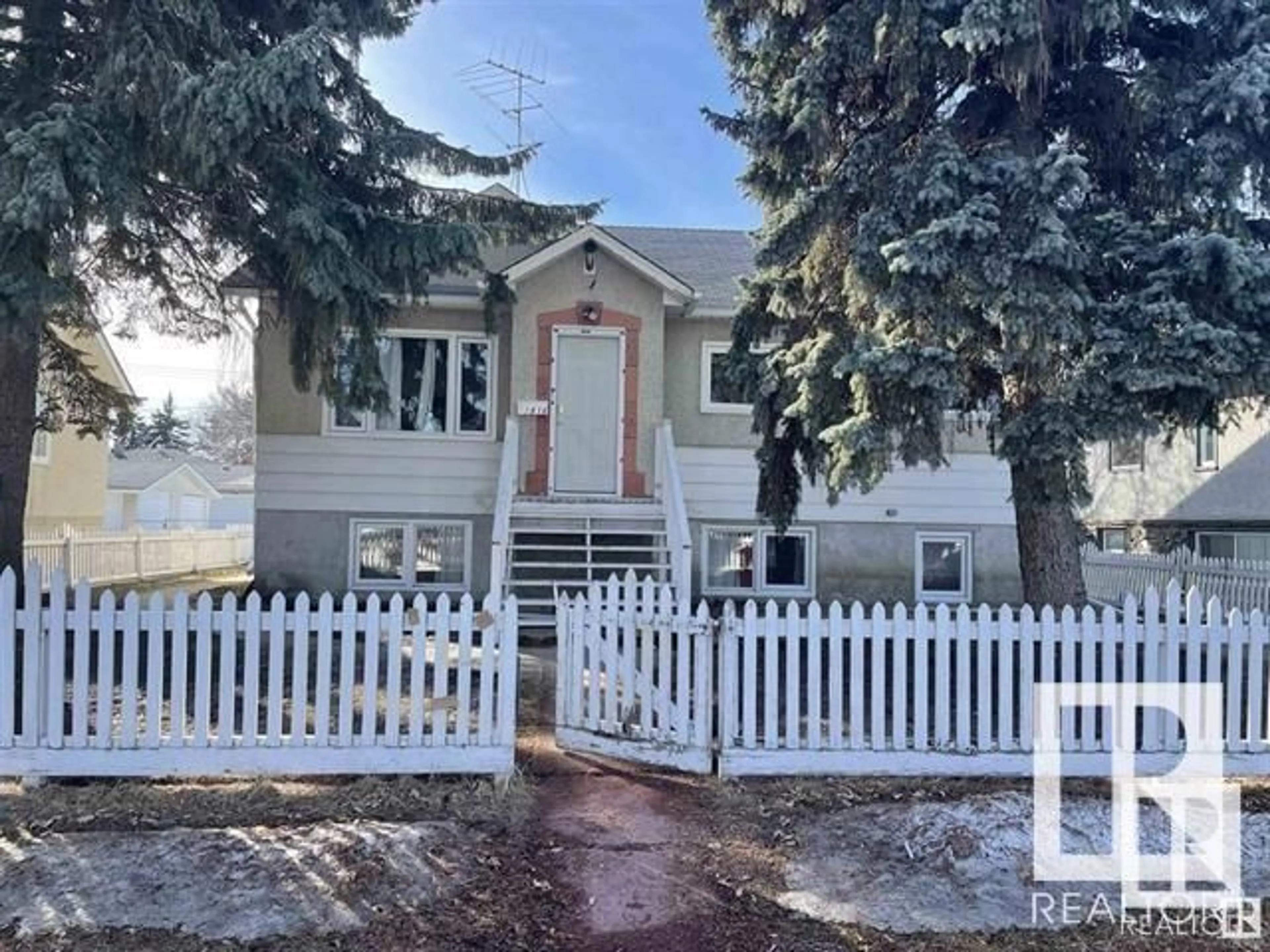 Unknown for NW - 12916 123A ST, Edmonton Alberta T5L0K9