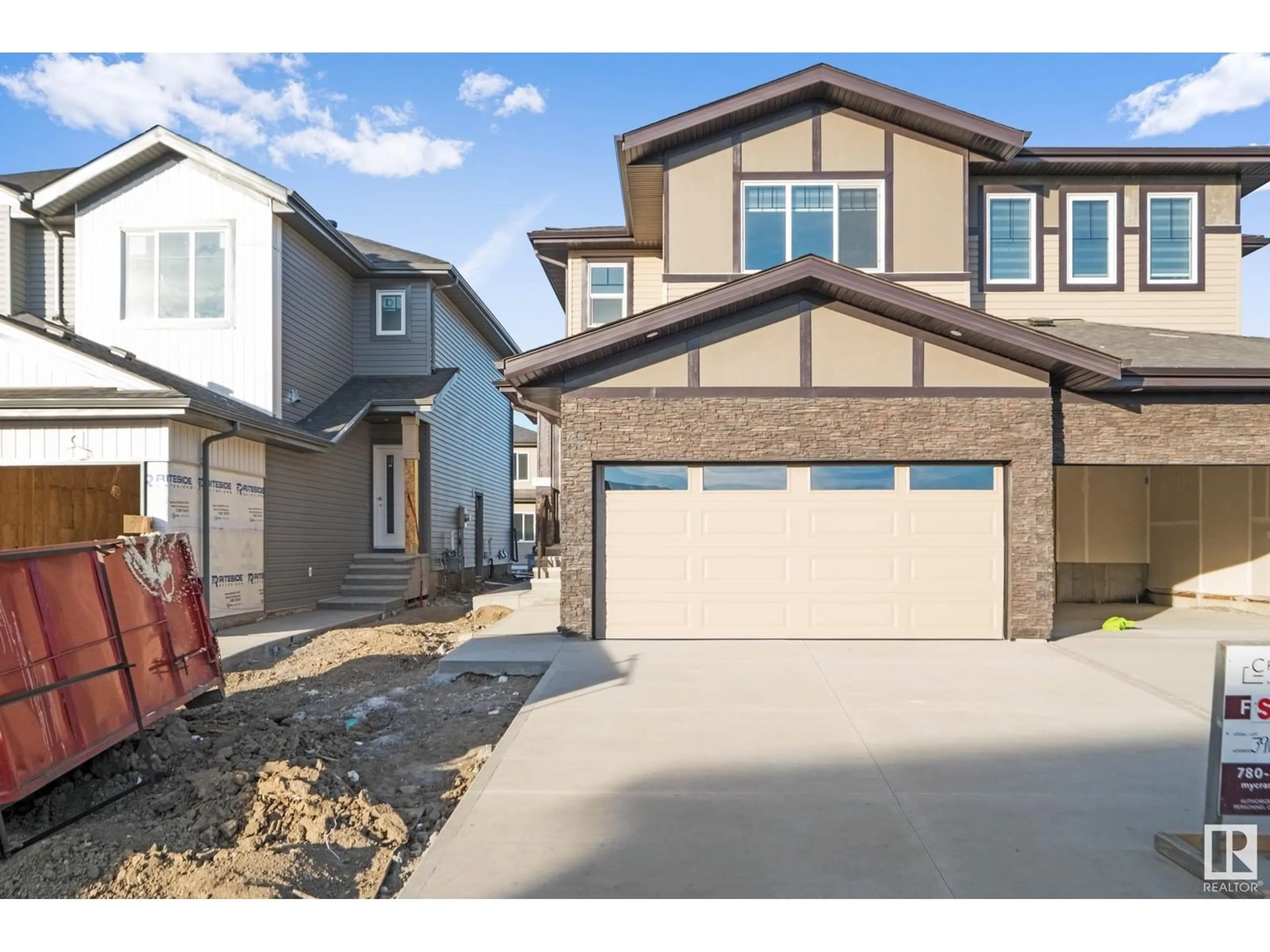 Unknown for 104 MITCHELL BN, Leduc Alberta T9E1G1