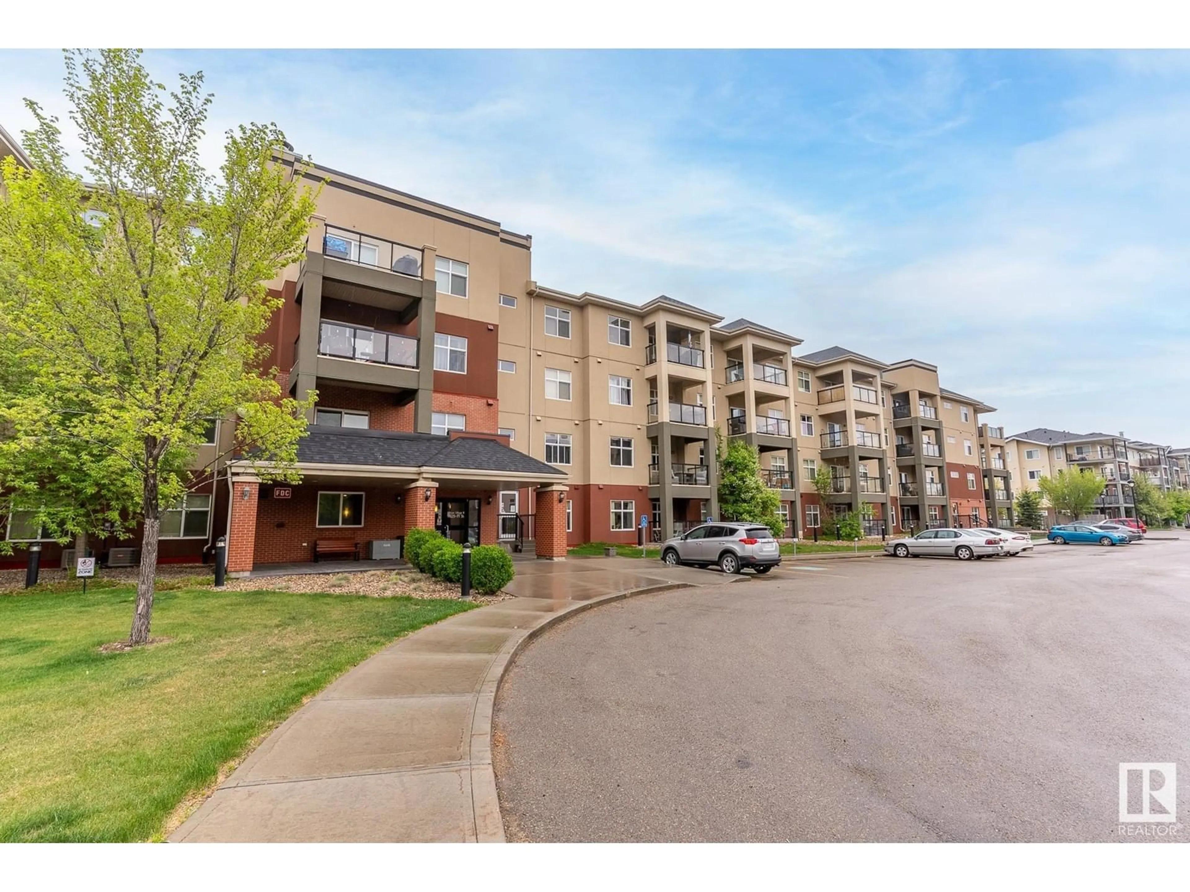 Unknown for #437 - 7825 71 ST, Edmonton Alberta T6B3R9