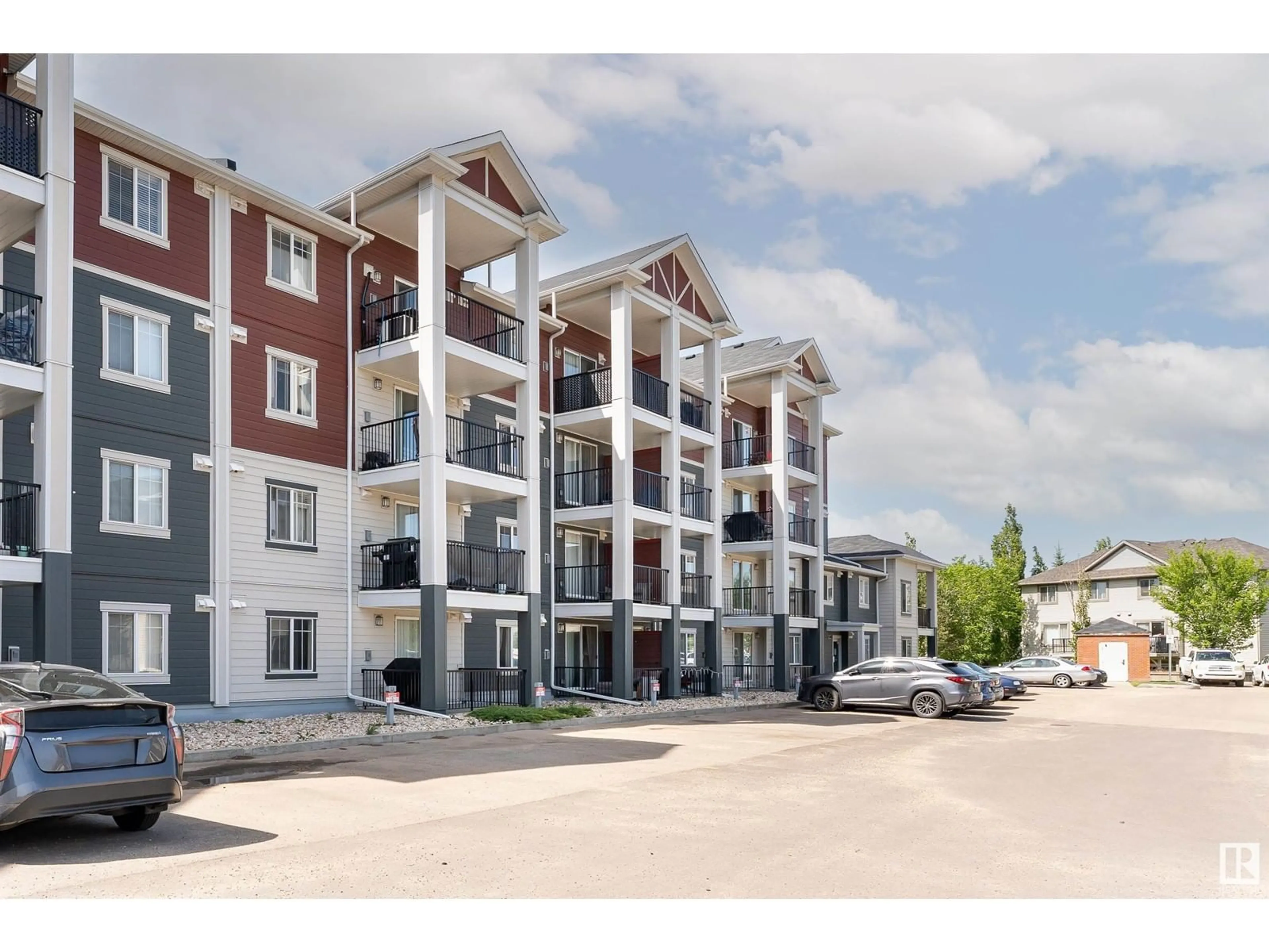 Unknown for 920 - 116 156 ST, Edmonton Alberta T6R0N6