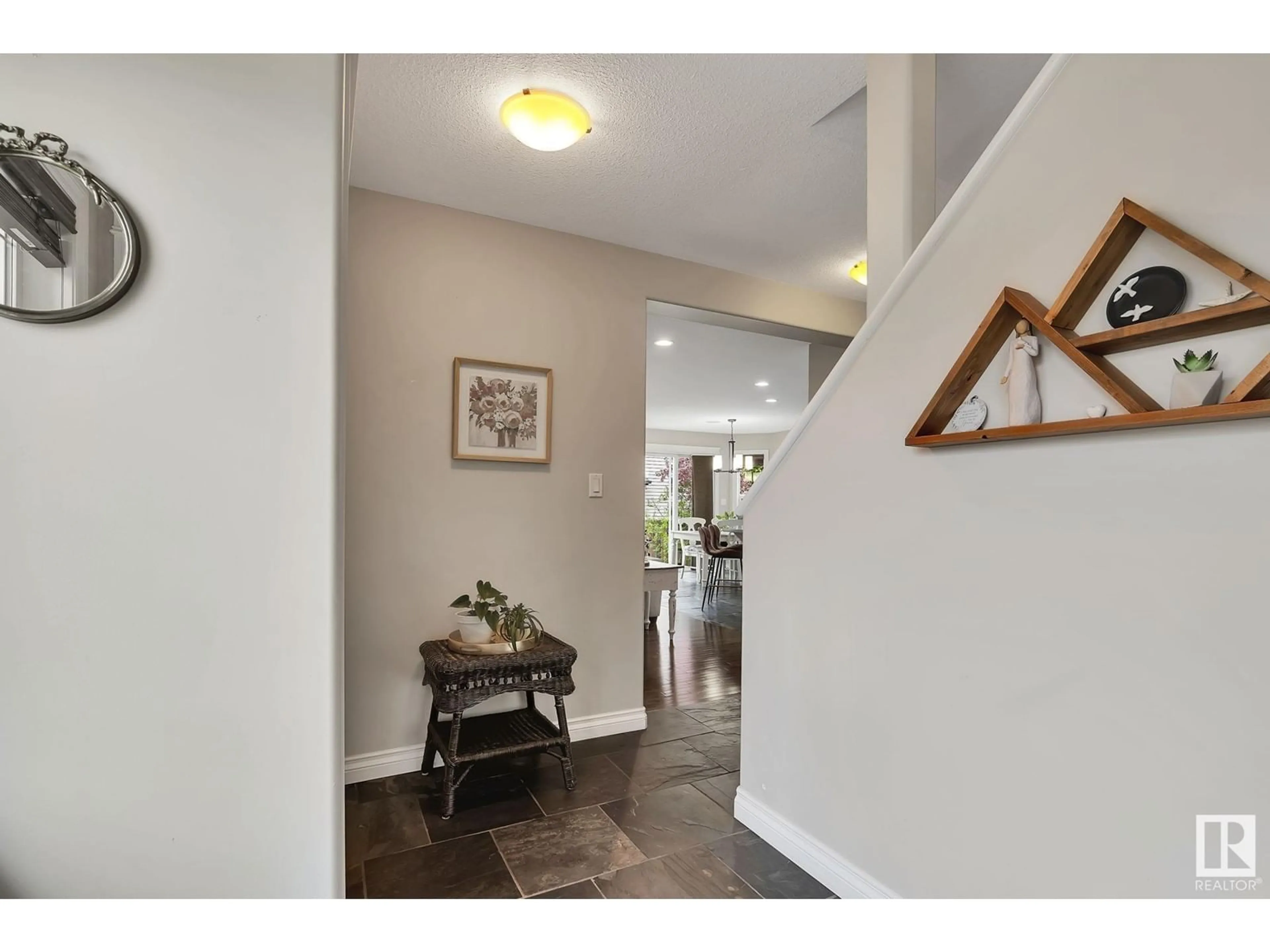 Indoor entryway for 11403 167A AV, Edmonton Alberta T5X0A7
