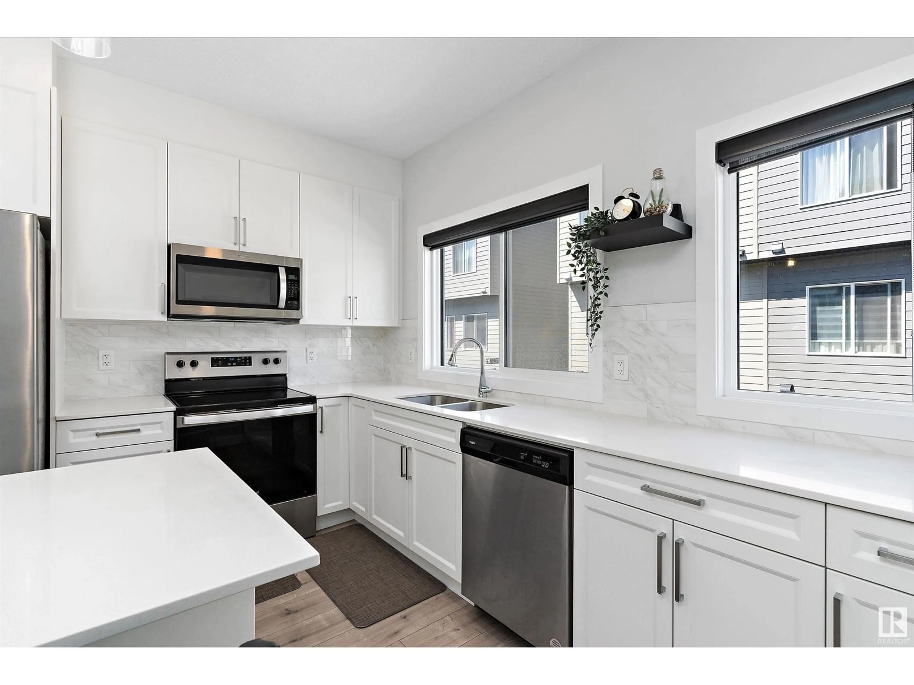 Unknown for 804 - 161 WELSH DR, Edmonton Alberta T6X1Y8