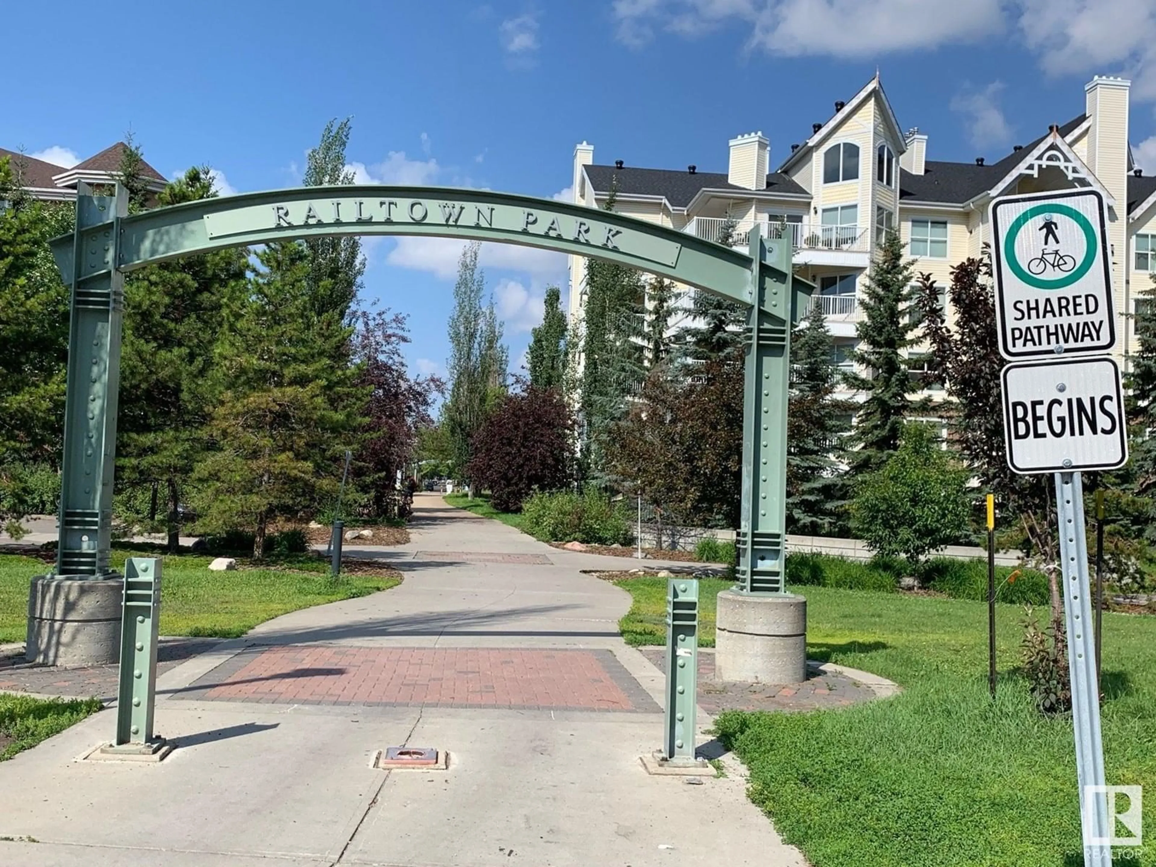 Unknown for 310 - 10311 111 ST NW, Edmonton Alberta T5K2Y8
