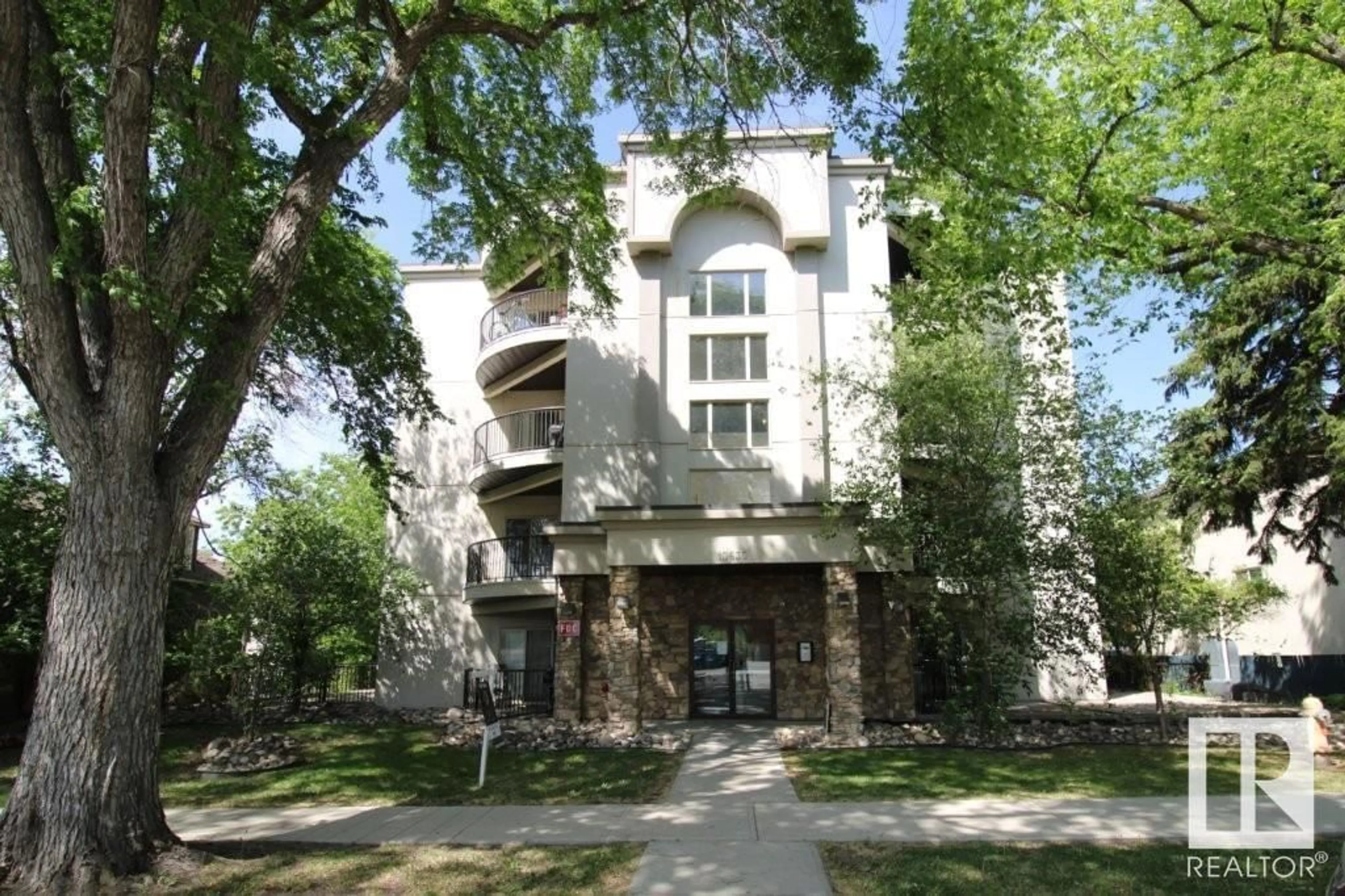 Unknown for #103 - 10630 78 AV, Edmonton Alberta T6E1P5