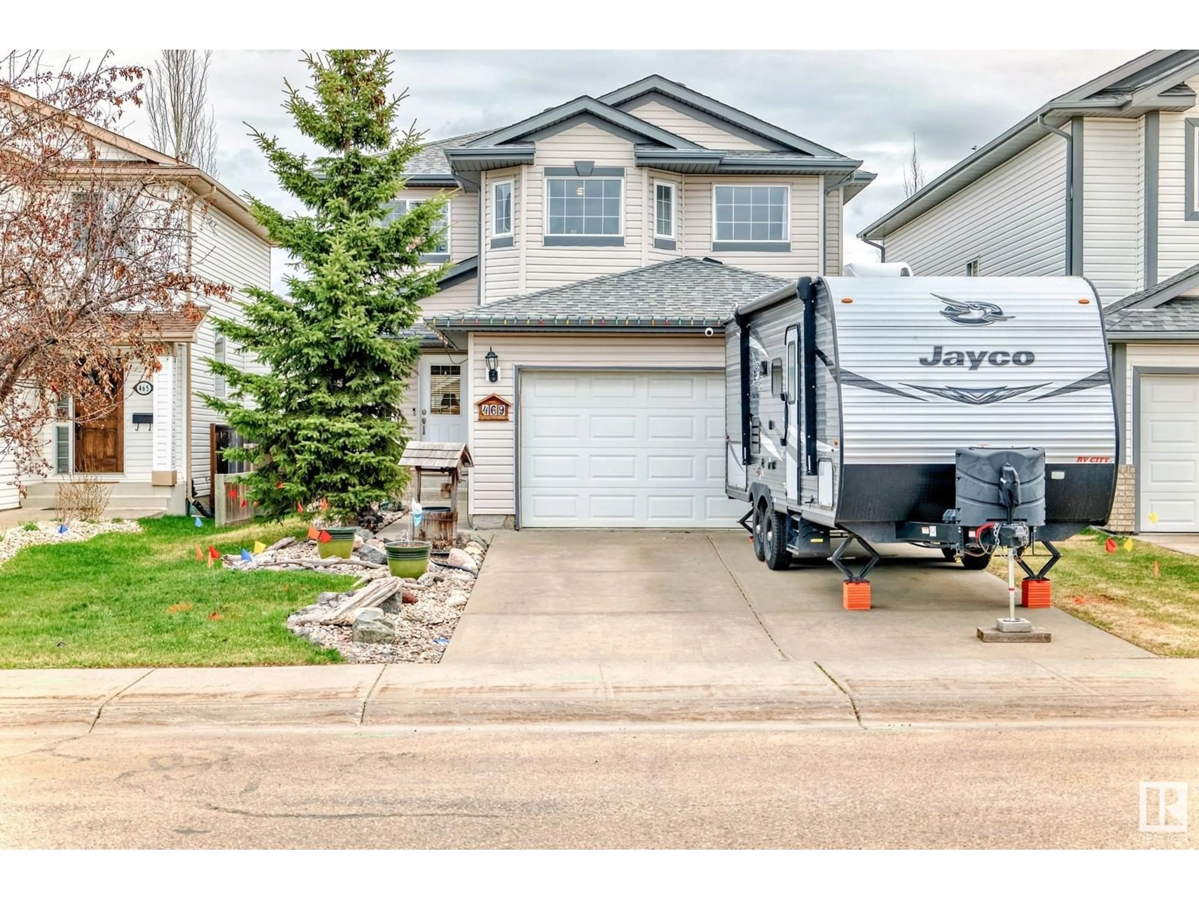 Unknown for 469 FOXBORO WY, Sherwood Park Alberta T8A6K5