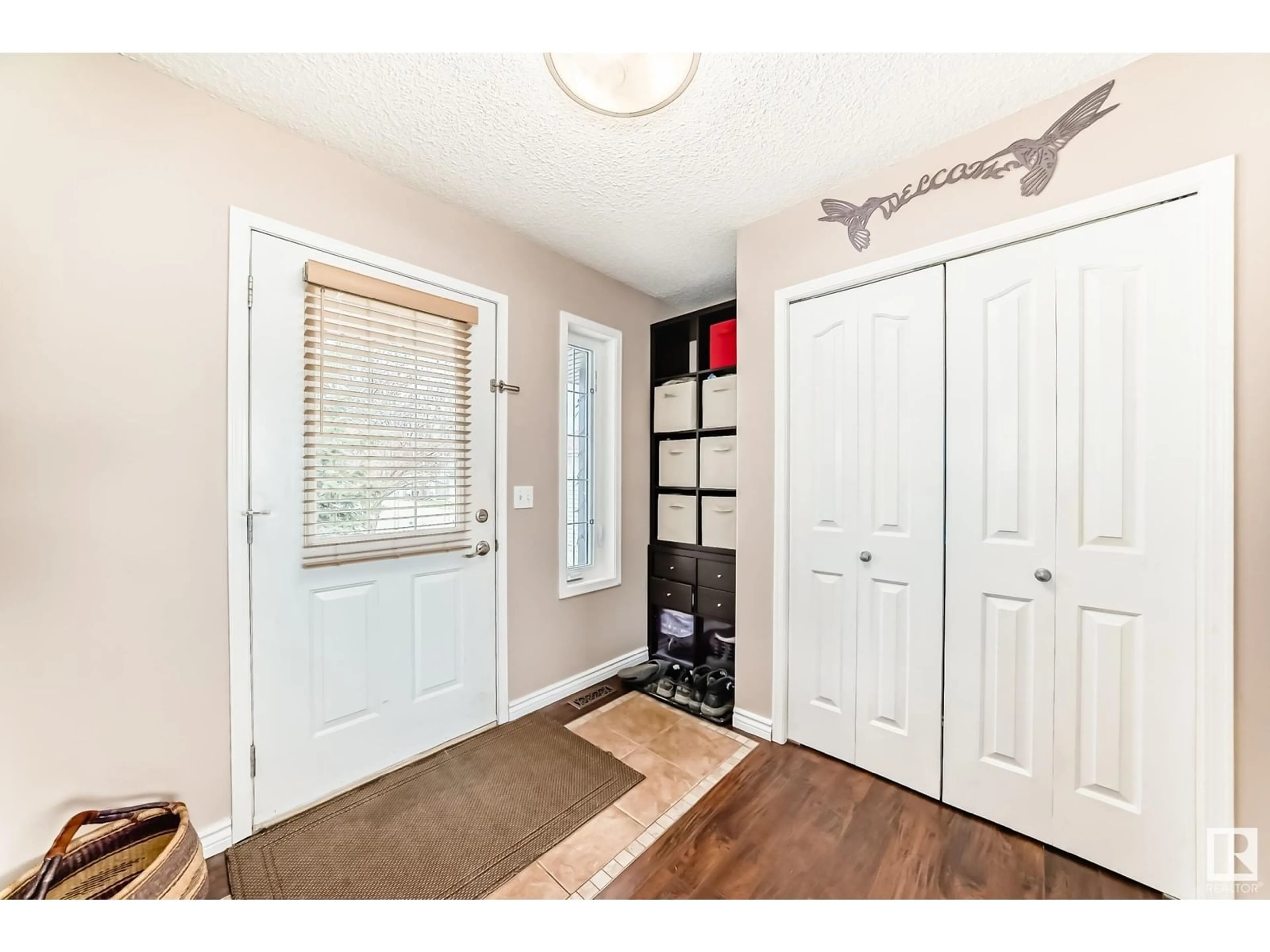Storage room or clothes room or walk-in closet for 469 FOXBORO WY, Sherwood Park Alberta T8A6K5