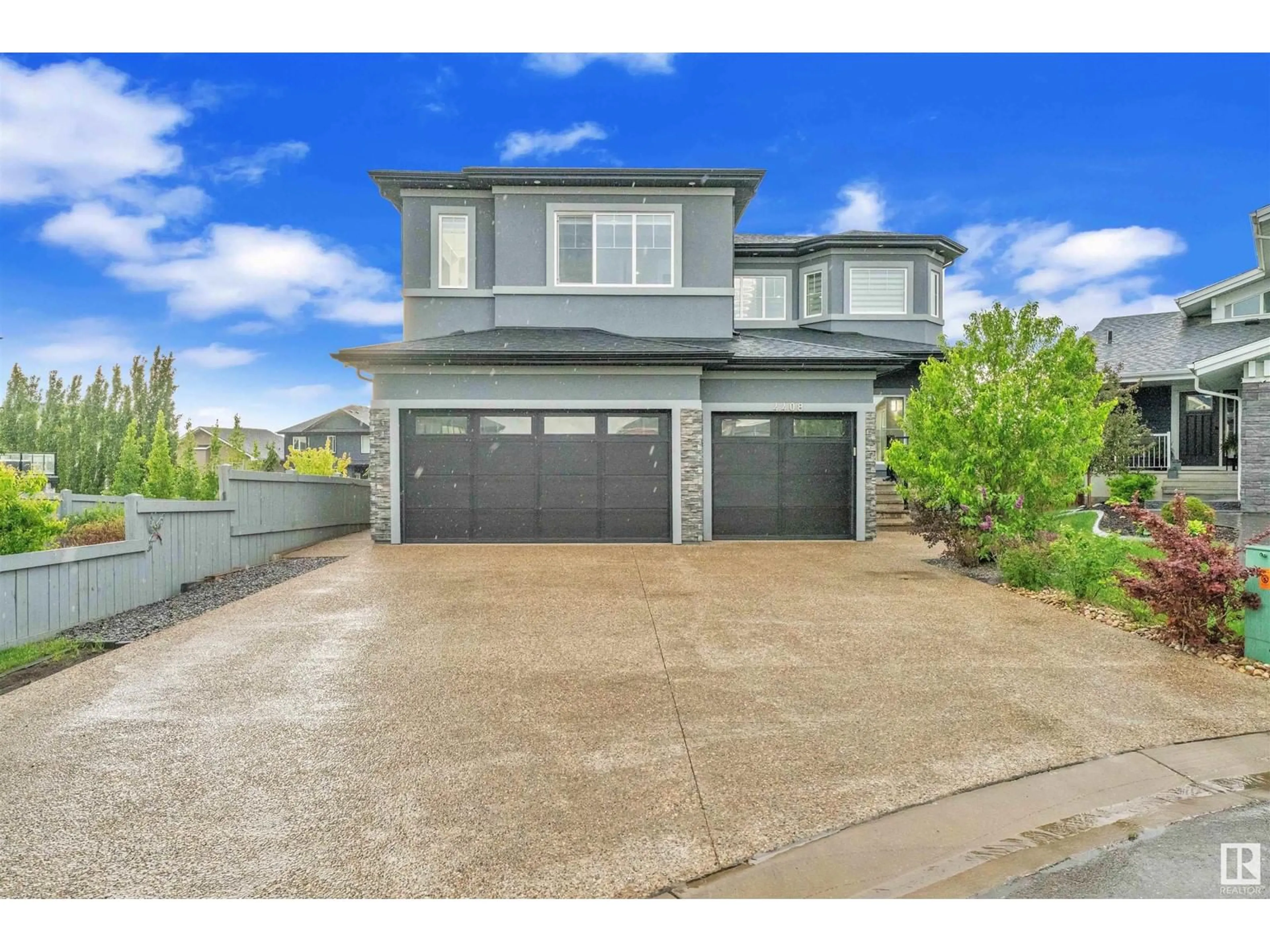 Unknown for 4408 39 ST, Beaumont Alberta T4X2B7