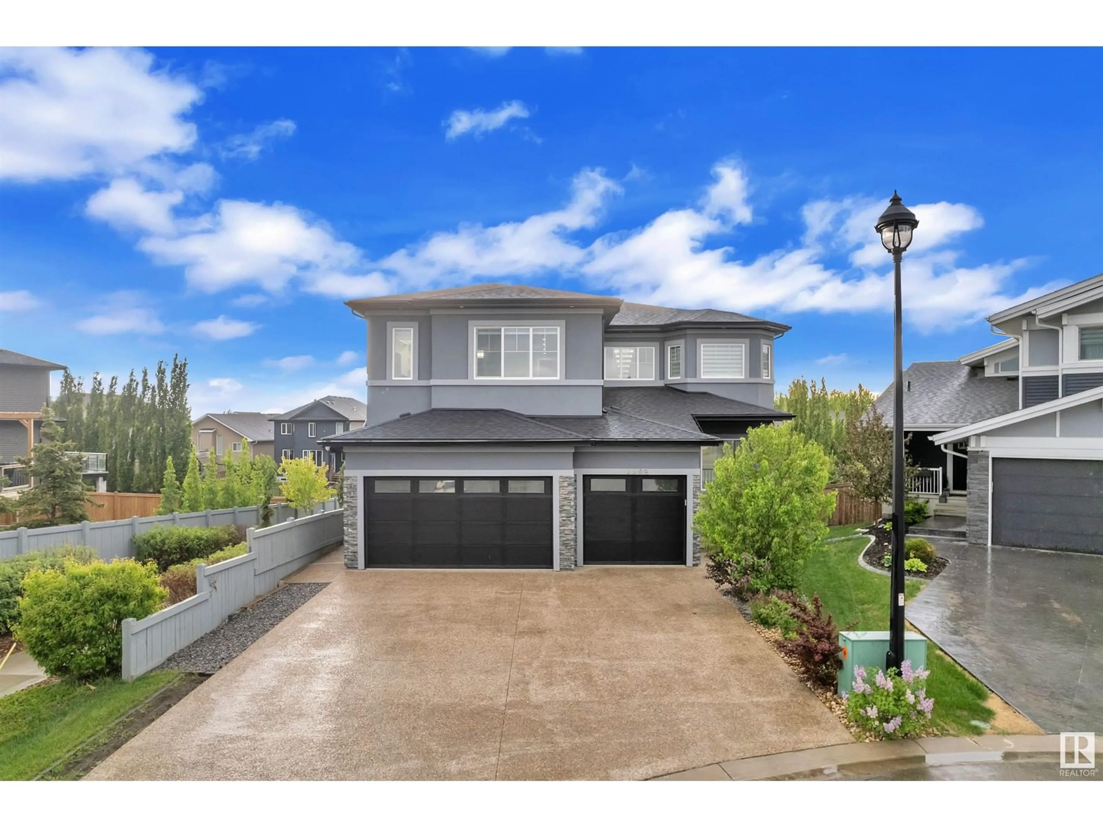 Unknown for 4408 39 ST, Beaumont Alberta T4X2B7