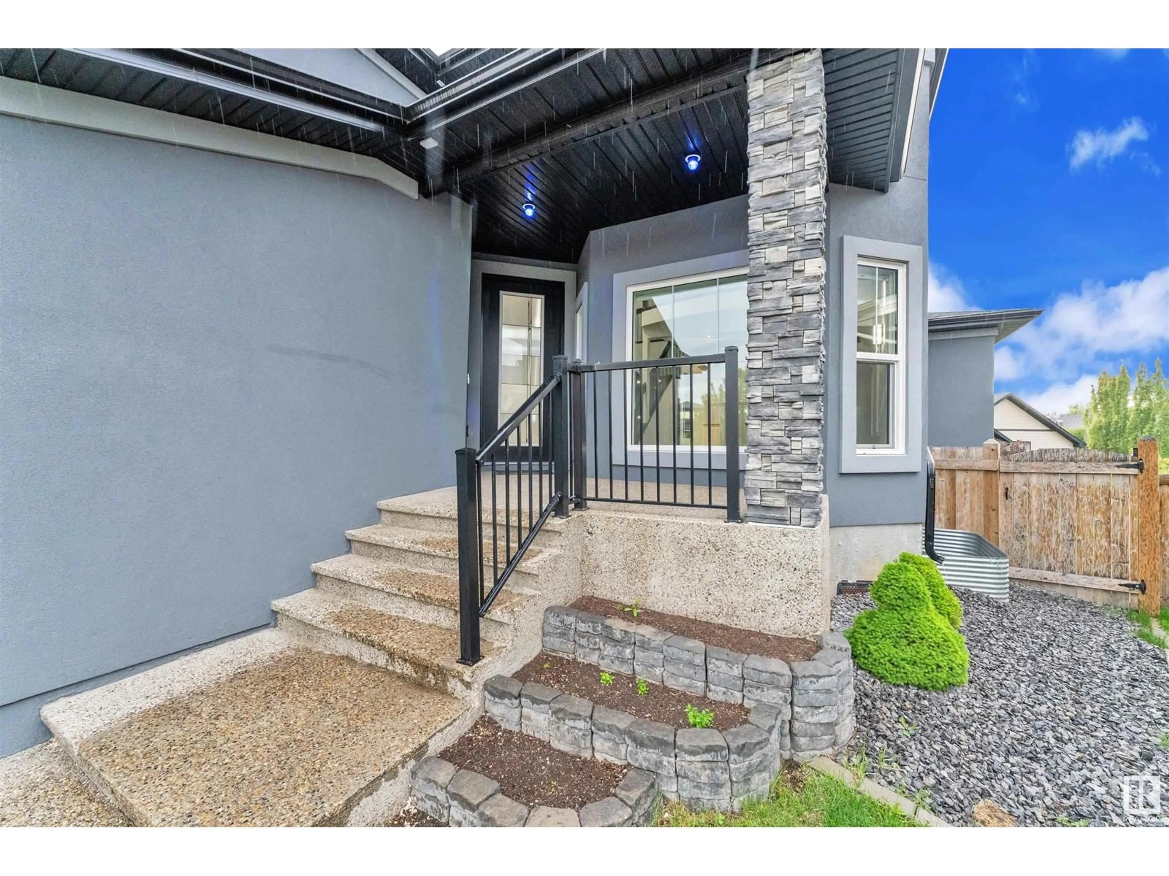 Indoor entryway for 4408 39 ST, Beaumont Alberta T4X2B7
