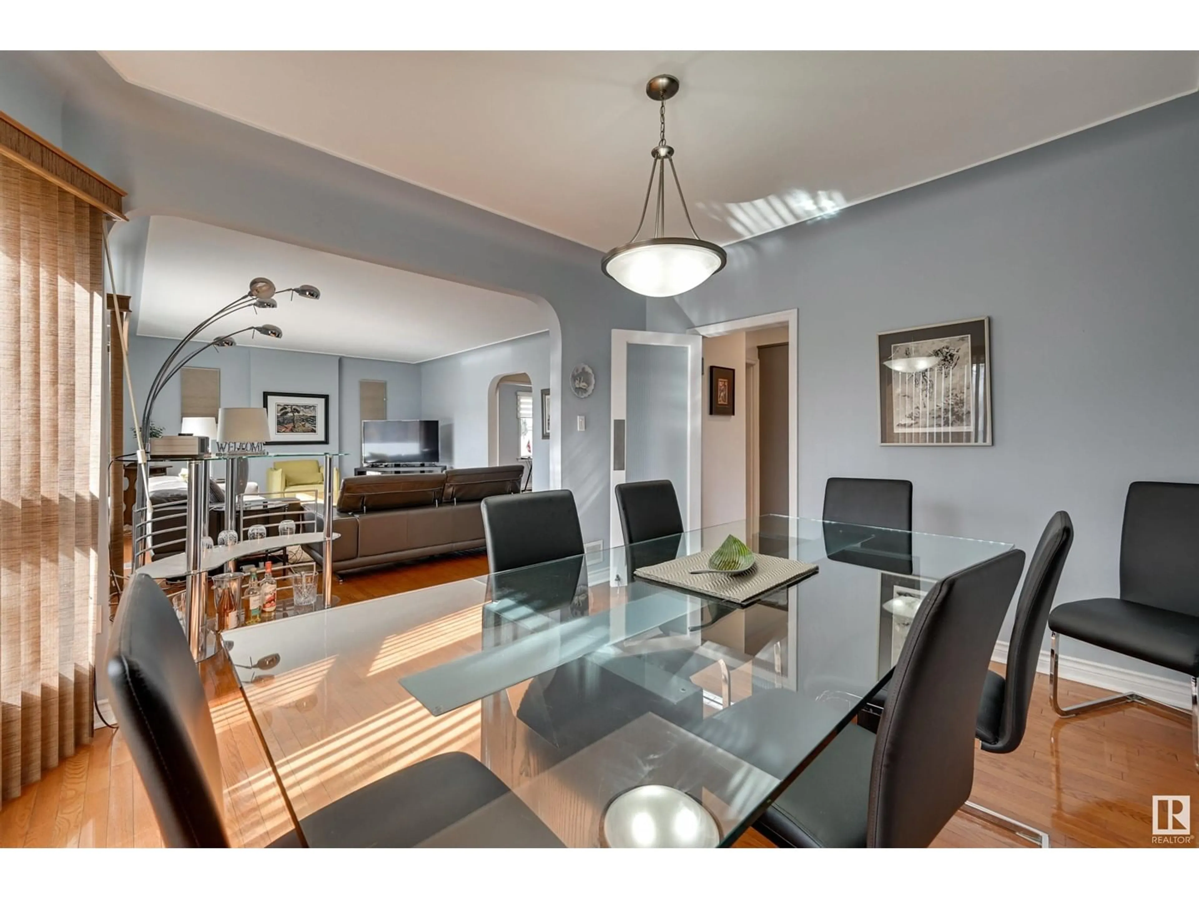 Dining room, unknown for NW - 10205 137 ST, Edmonton Alberta T5N2G8