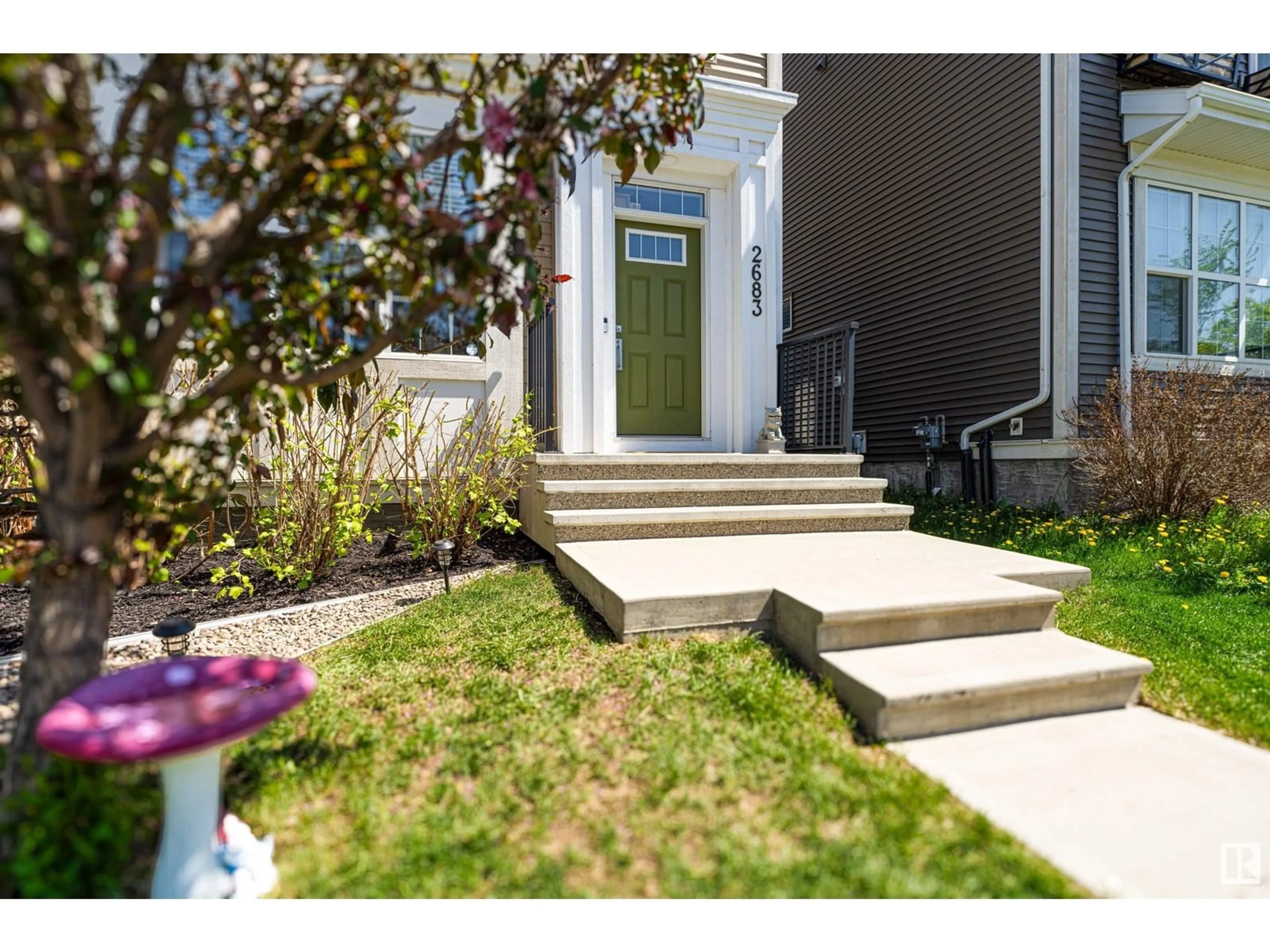 Unknown for 2683 MAPLE WY, Edmonton Alberta T6T2C8