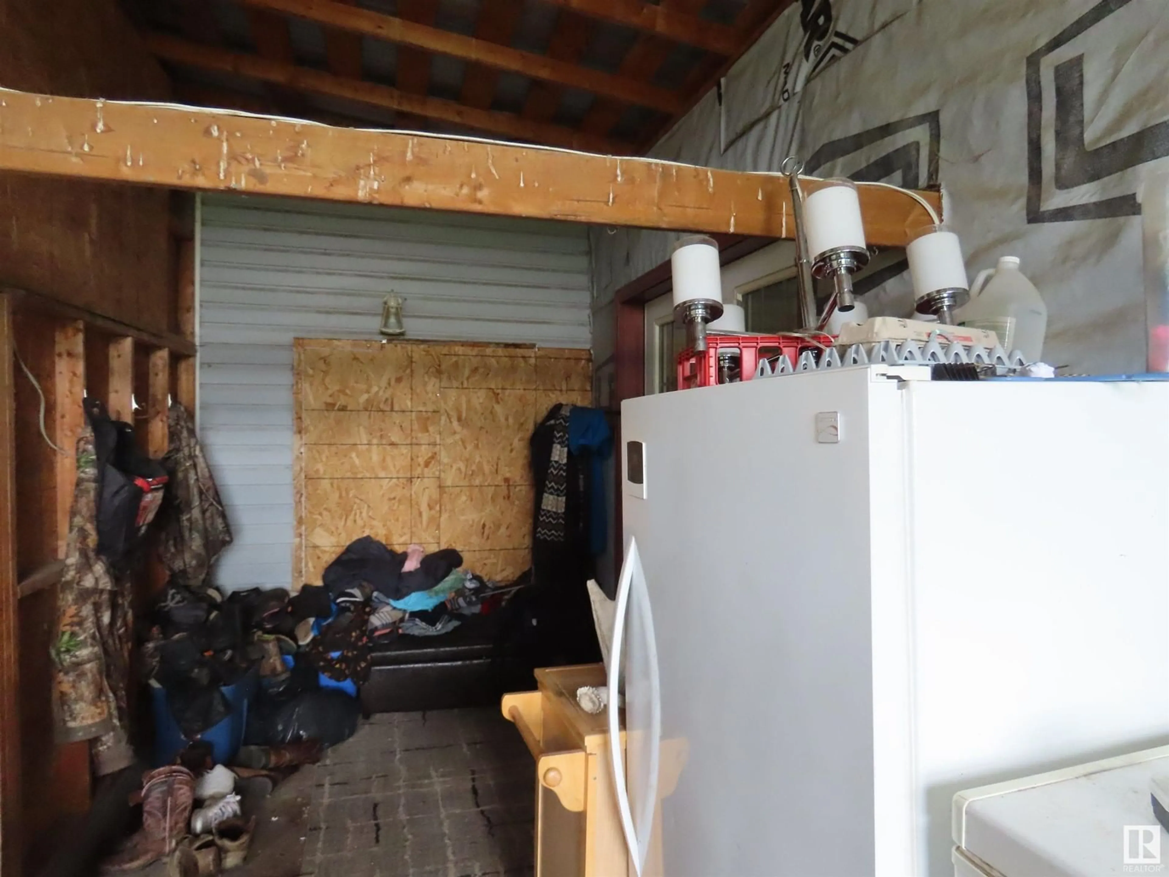 Unknown for 9517 TWP 572, Rural Lac Ste. Anne County Alberta T0E1N0