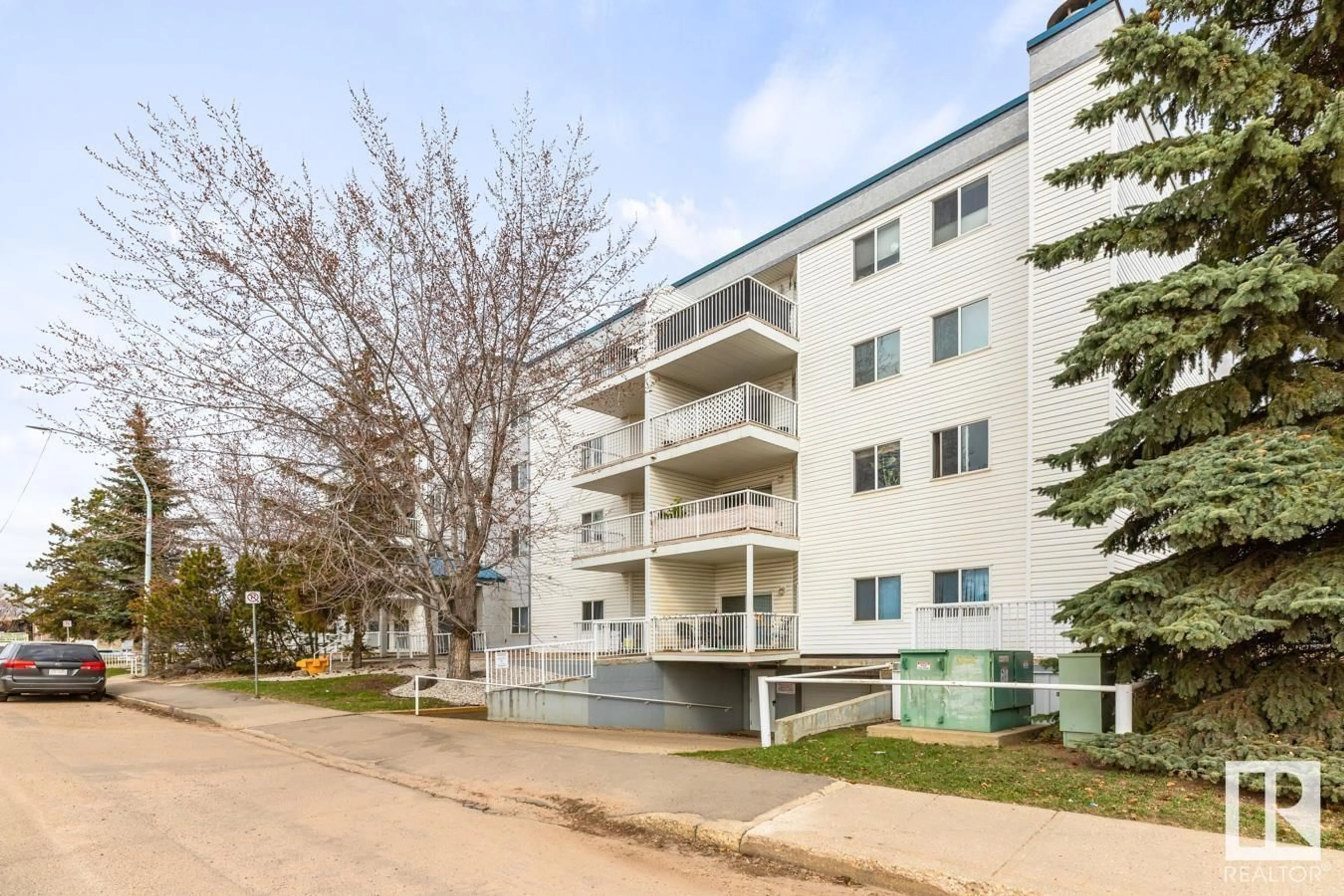 Unknown for #104 - 11446 40 AV, Edmonton Alberta T6J0R5