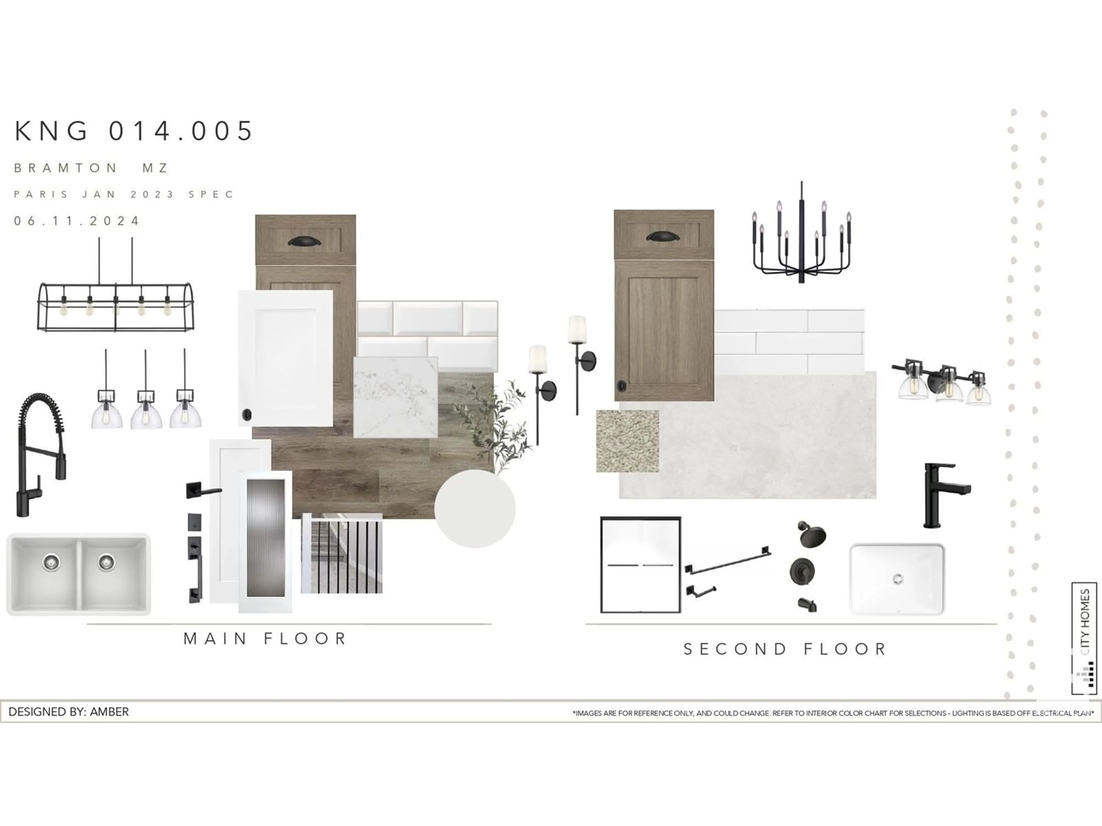 Floor plan for 4511 WARBLER LOOP, Edmonton Alberta T5S2C2