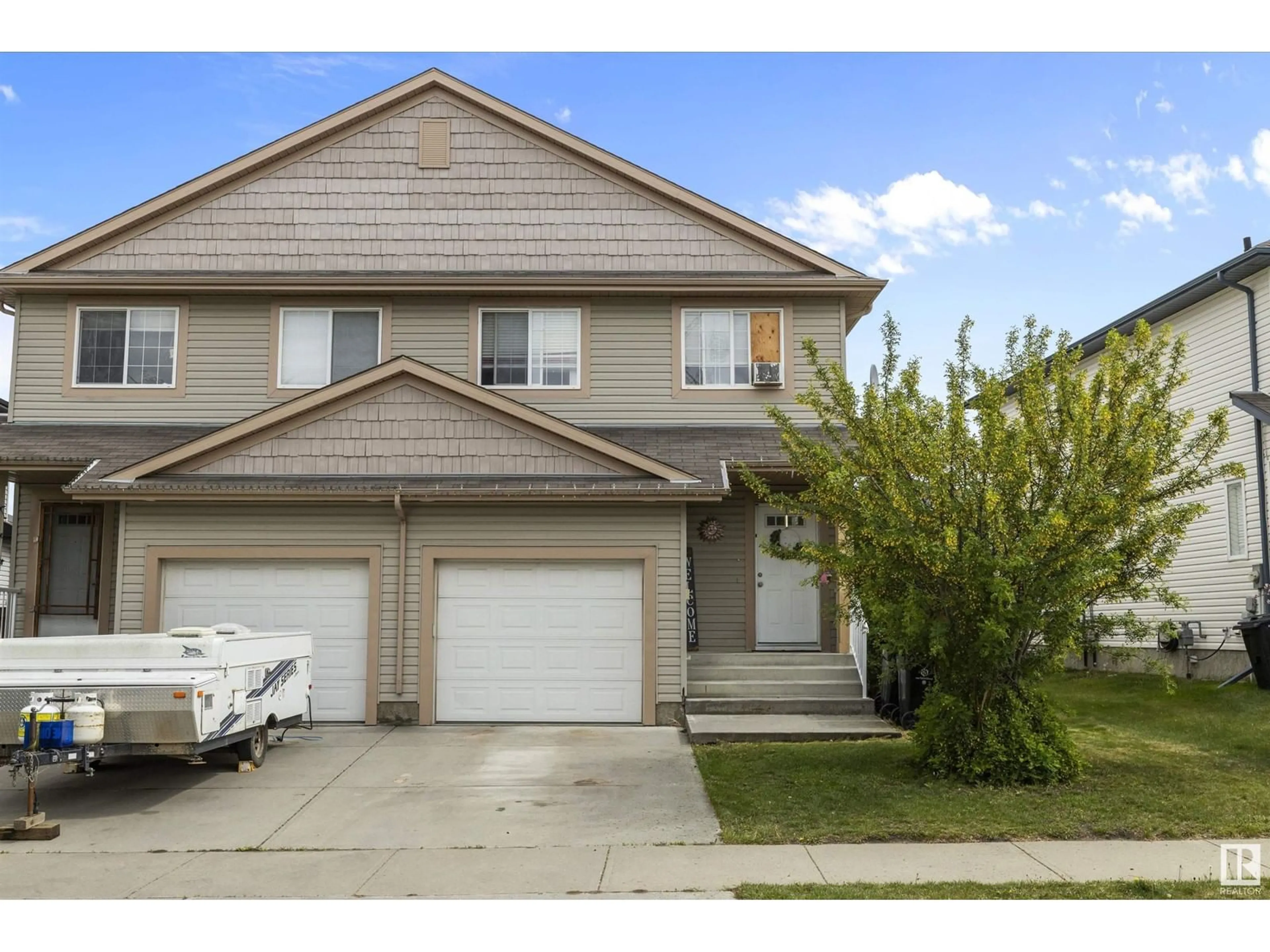 Unknown for 28 CARAGANA WY, Fort Saskatchewan Alberta T8L0H8