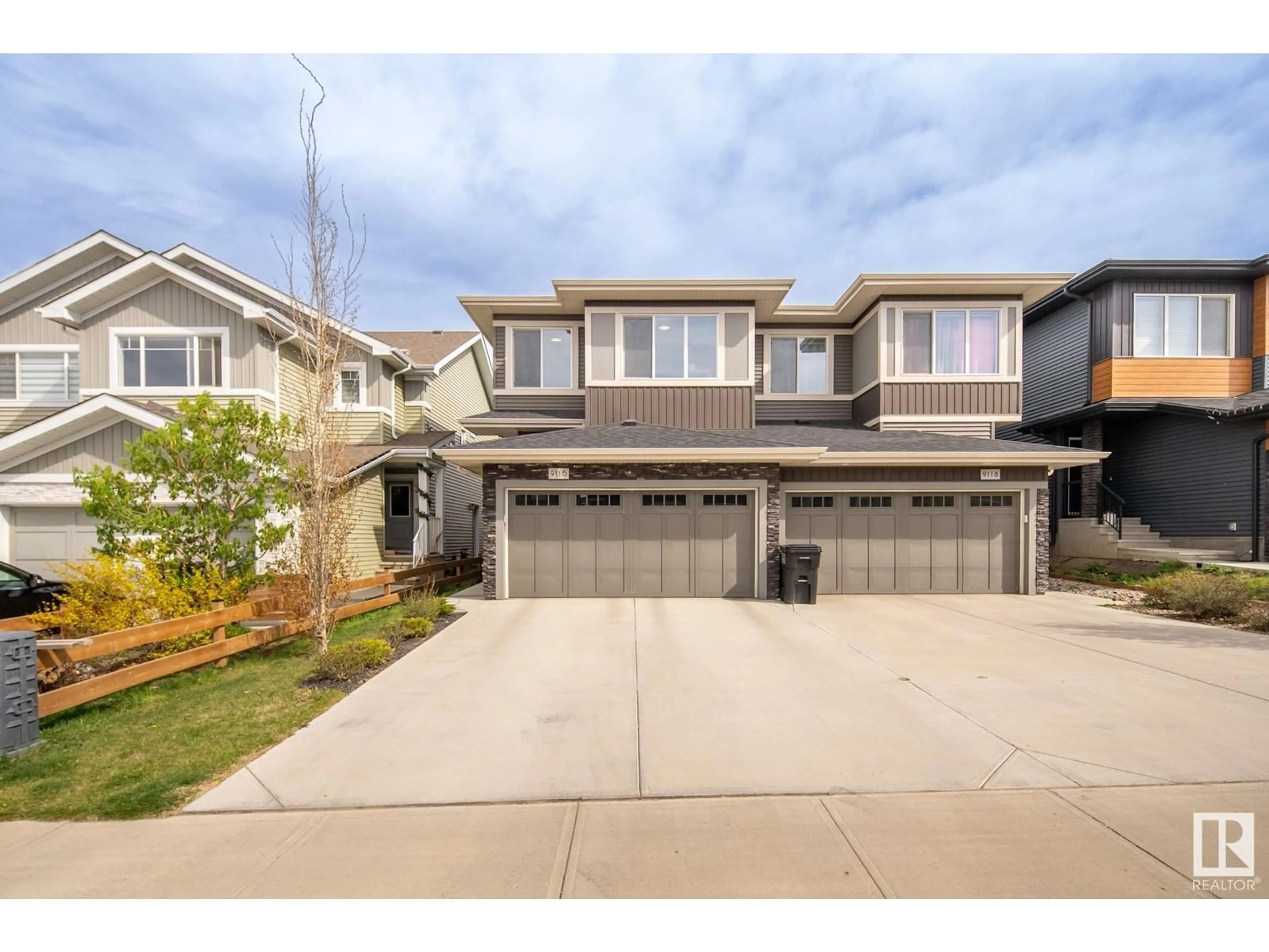 Unknown for 9116 PEAR DR, Edmonton Alberta T6X2N7