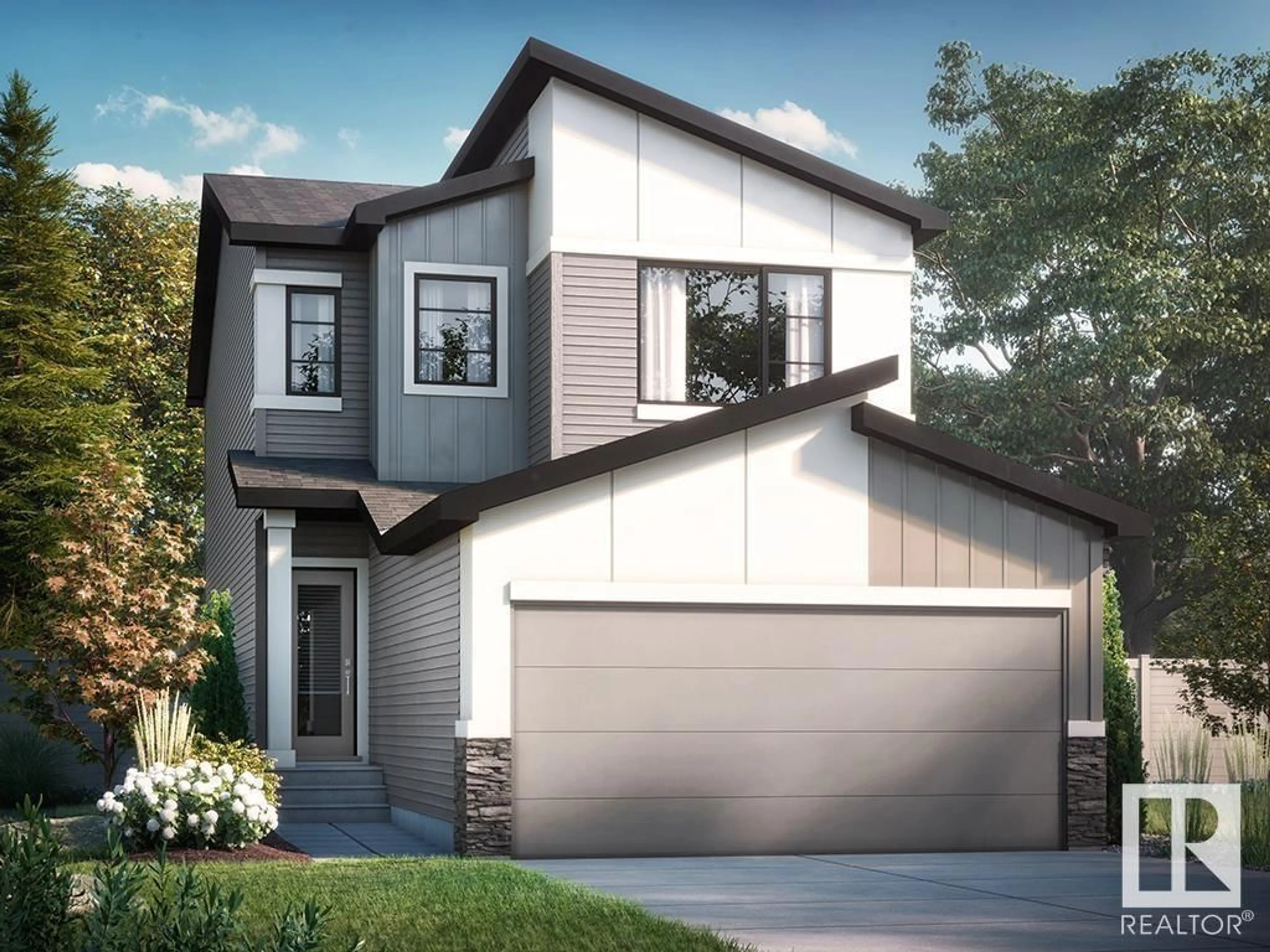 Unknown for 7431 KLAPSTEIN CR, Edmonton Alberta T6W5N5