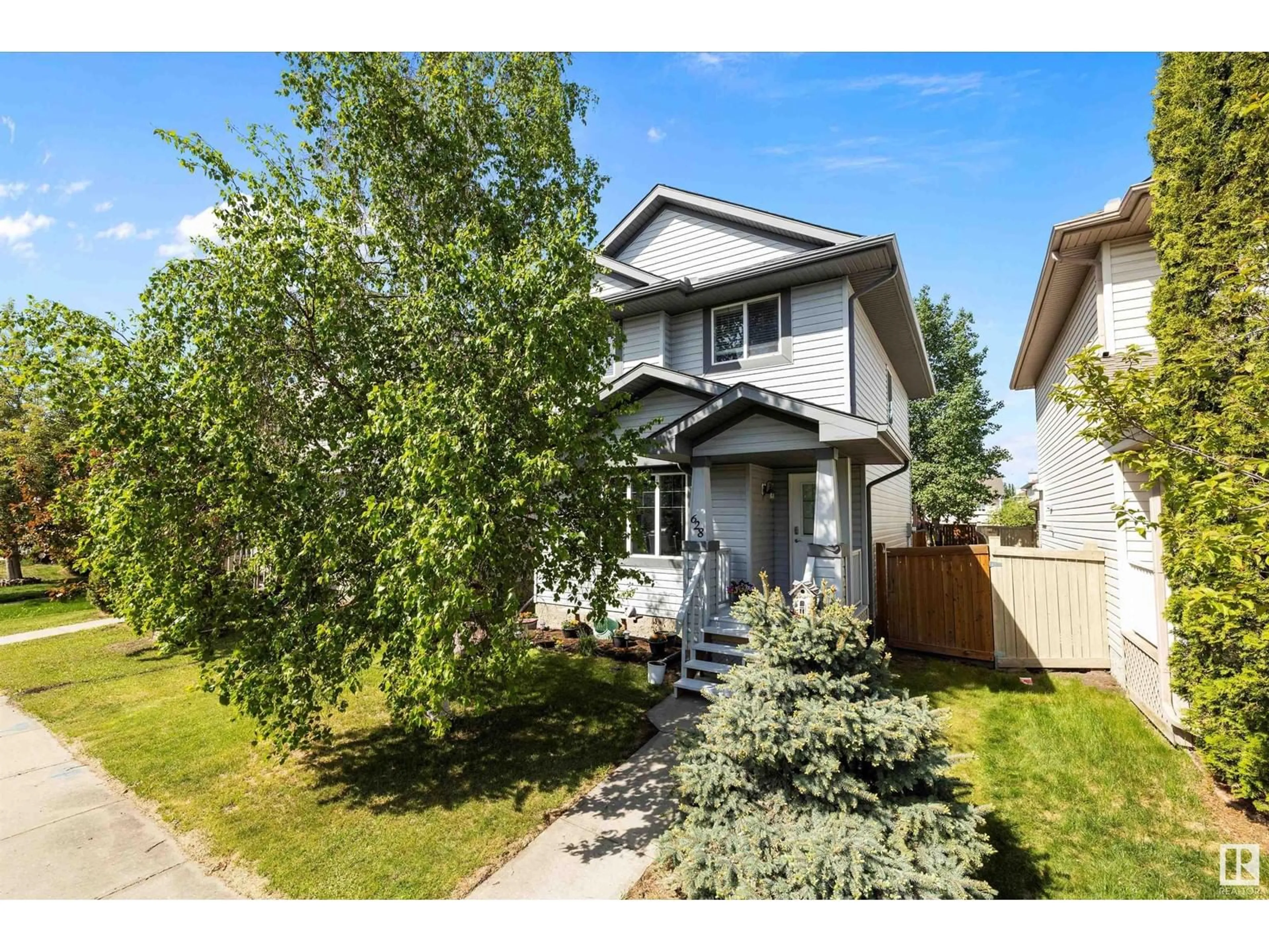 Unknown for 628 88 ST, Edmonton Alberta T6X1E1